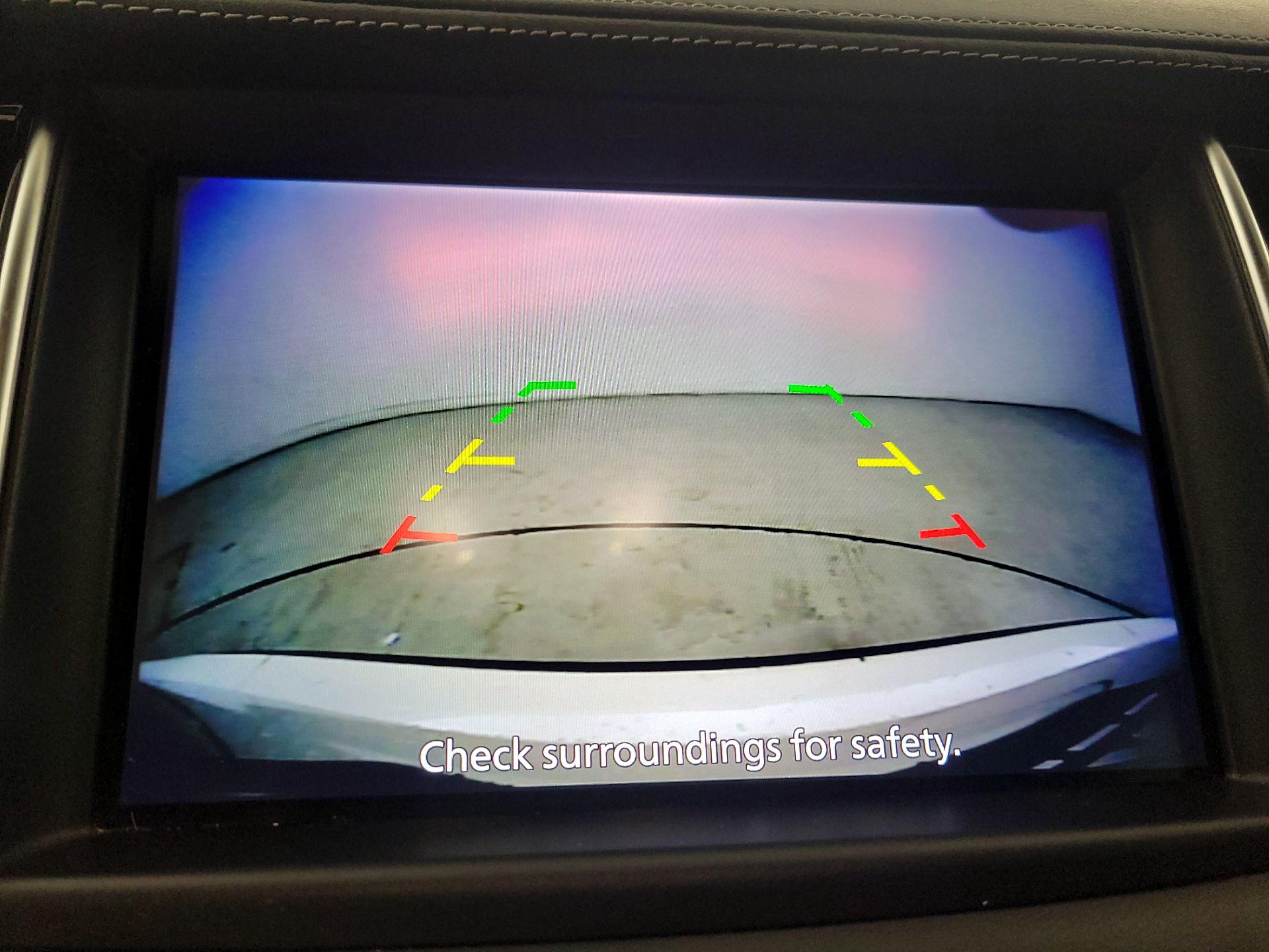 Thumbnail: 2021 INFINITI QX50 - 14