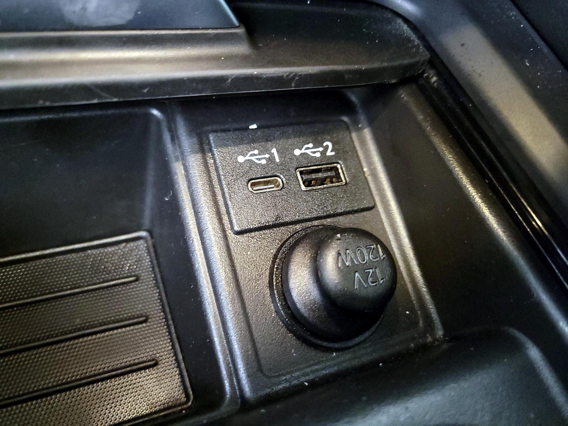 Thumbnail: 2021 INFINITI QX50 - 18