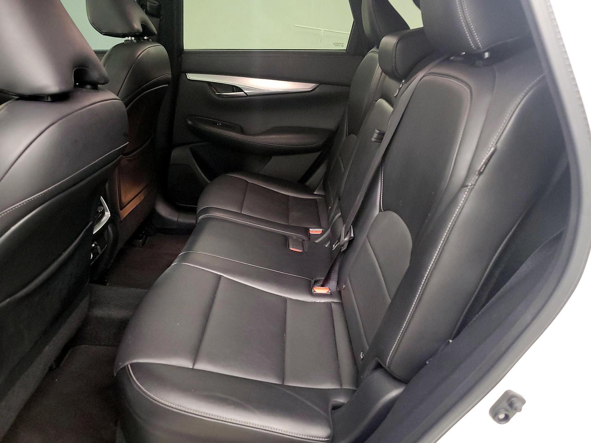 Thumbnail: 2021 INFINITI QX50 - 20