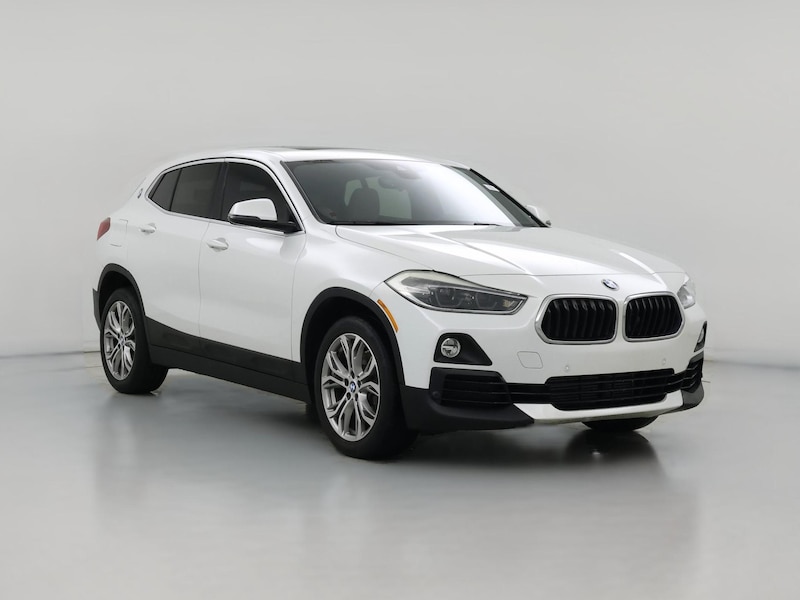 2020 BMW X2 sDrive28i -
                  Stockbridge, GA