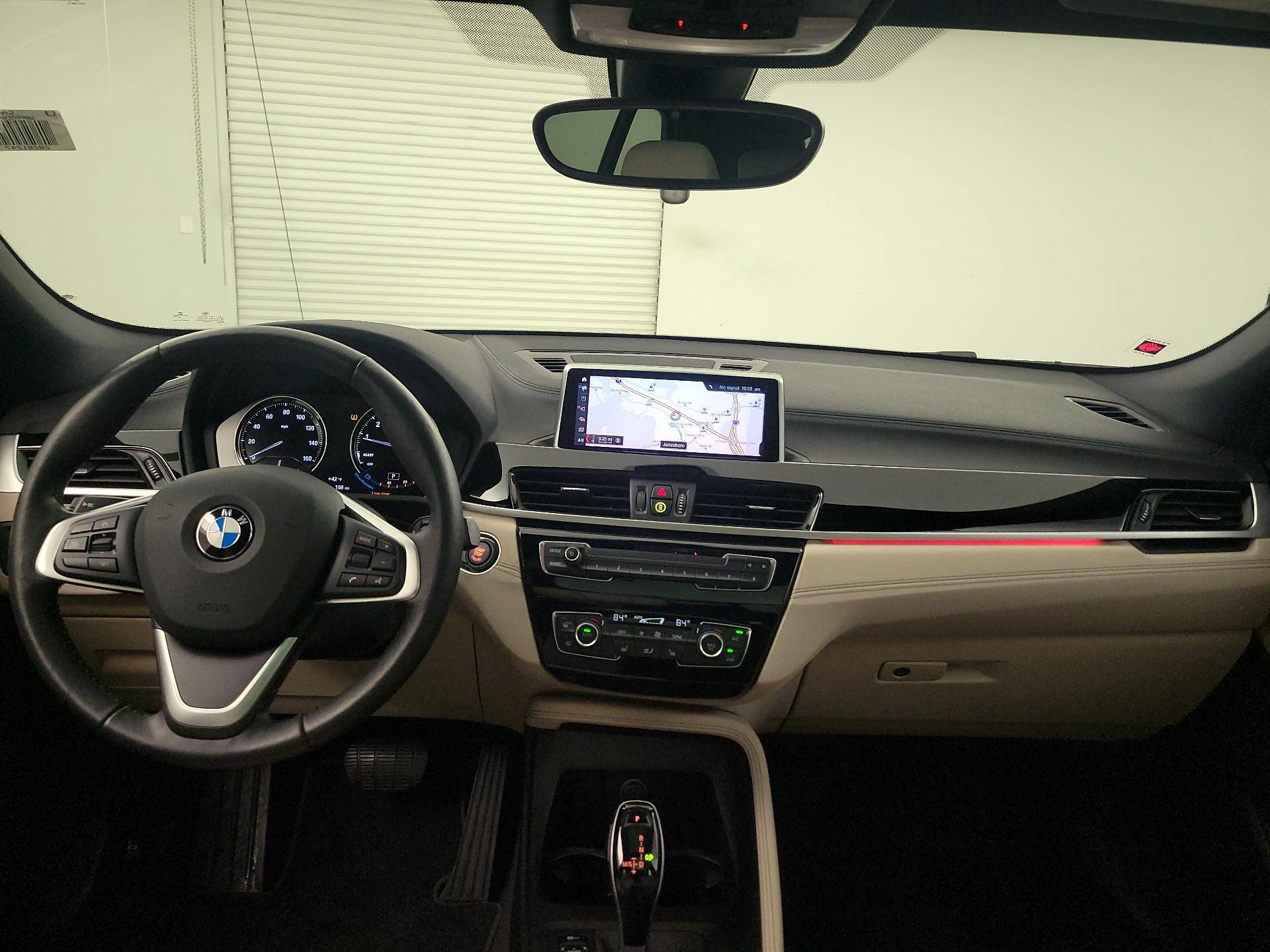 Thumbnail: 2020 BMW X2 - 9