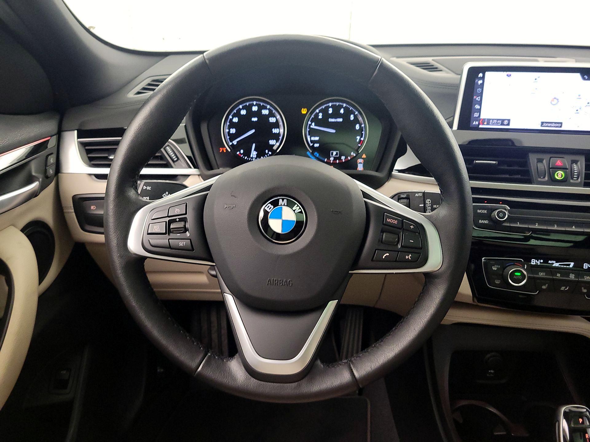 Thumbnail: 2020 BMW X2 - 10