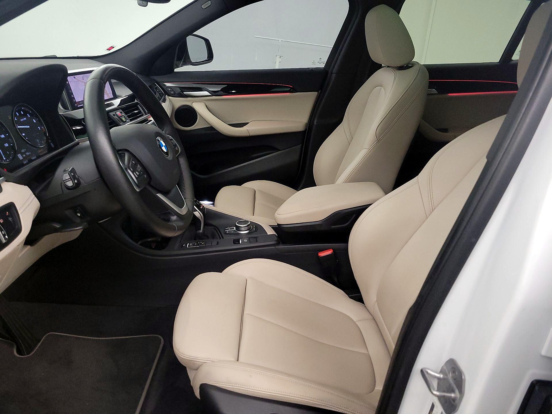 Thumbnail: 2020 BMW X2 - 11