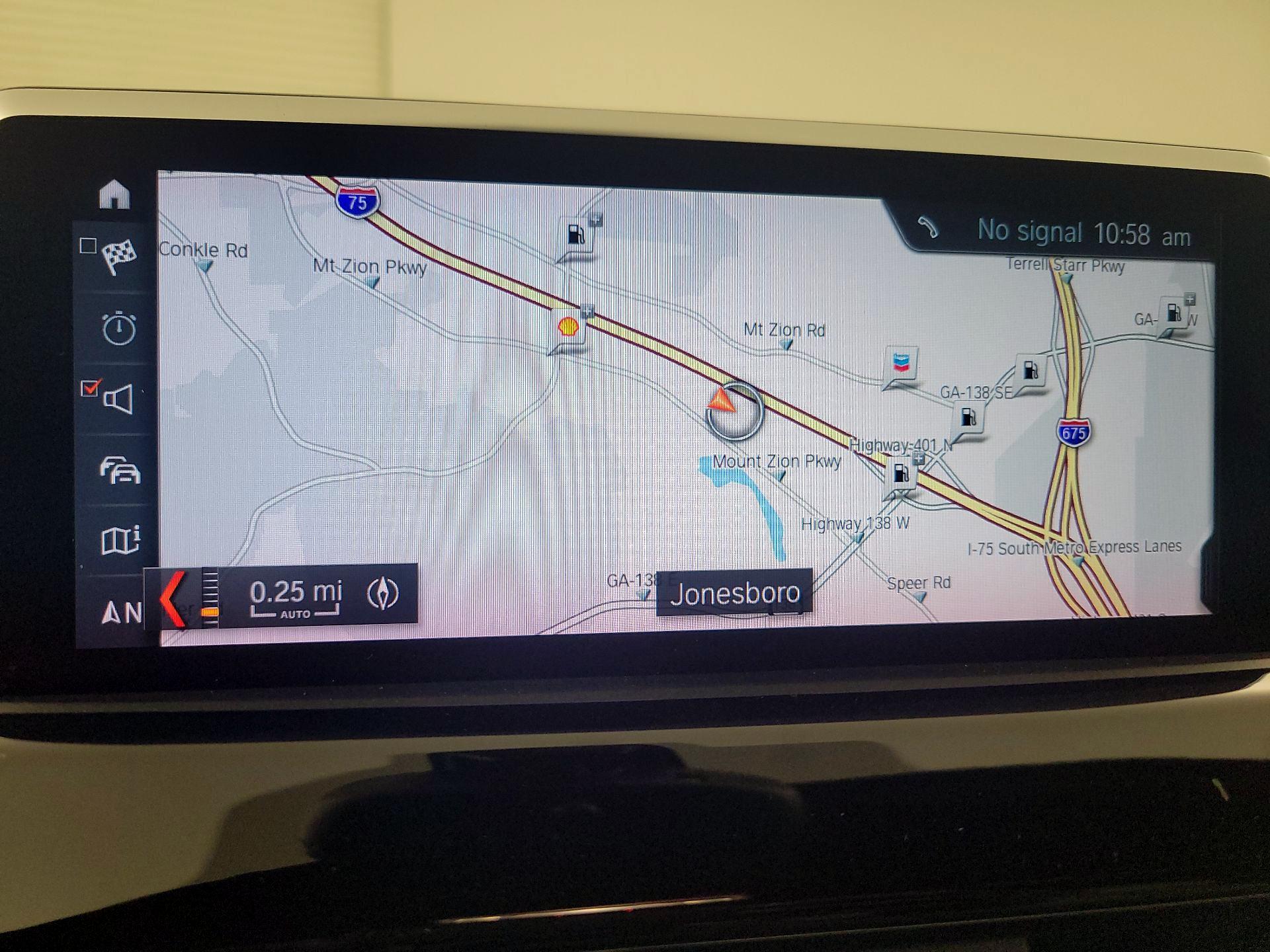 Thumbnail: 2020 BMW X2 - 14