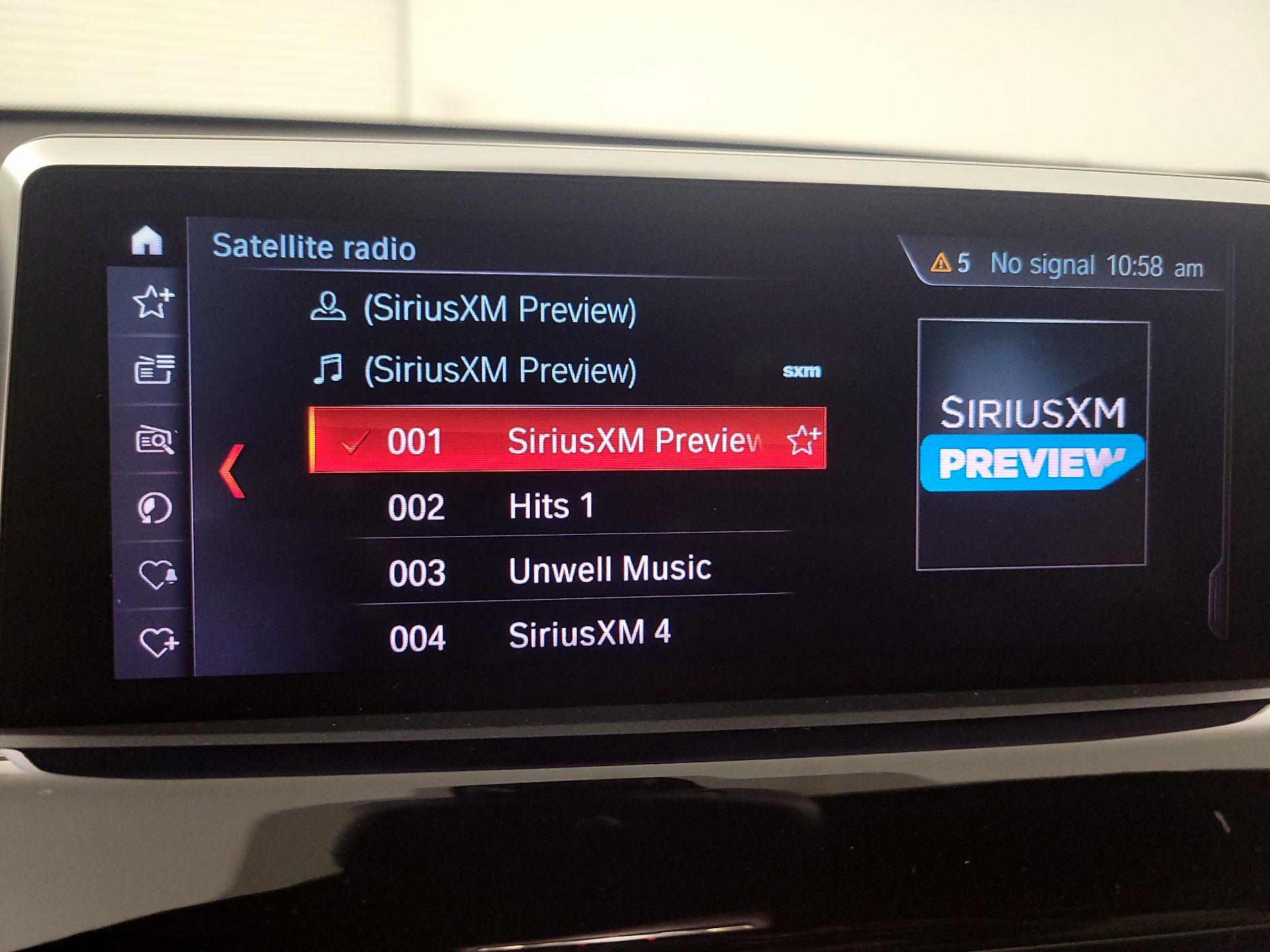 Thumbnail: 2020 BMW X2 - 16