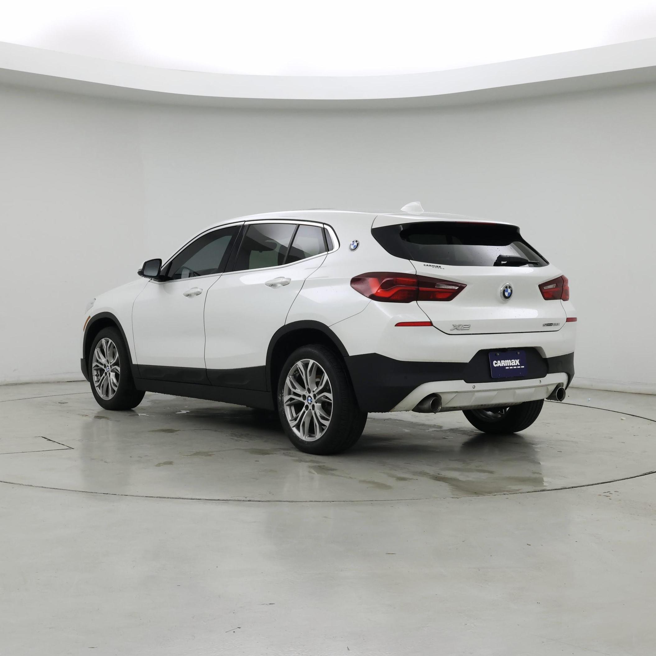 Thumbnail: 2020 BMW X2 - 2