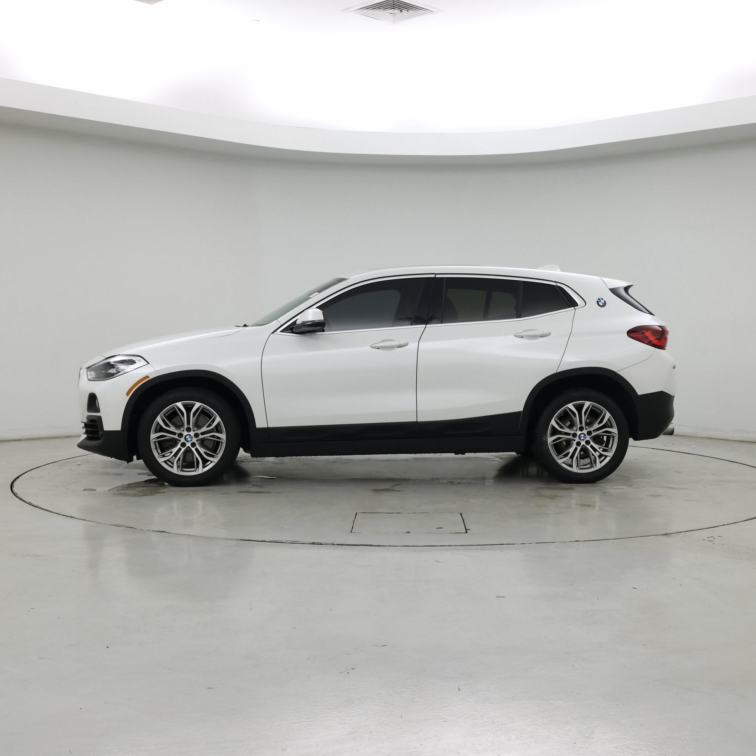 Thumbnail: 2020 BMW X2 - 3