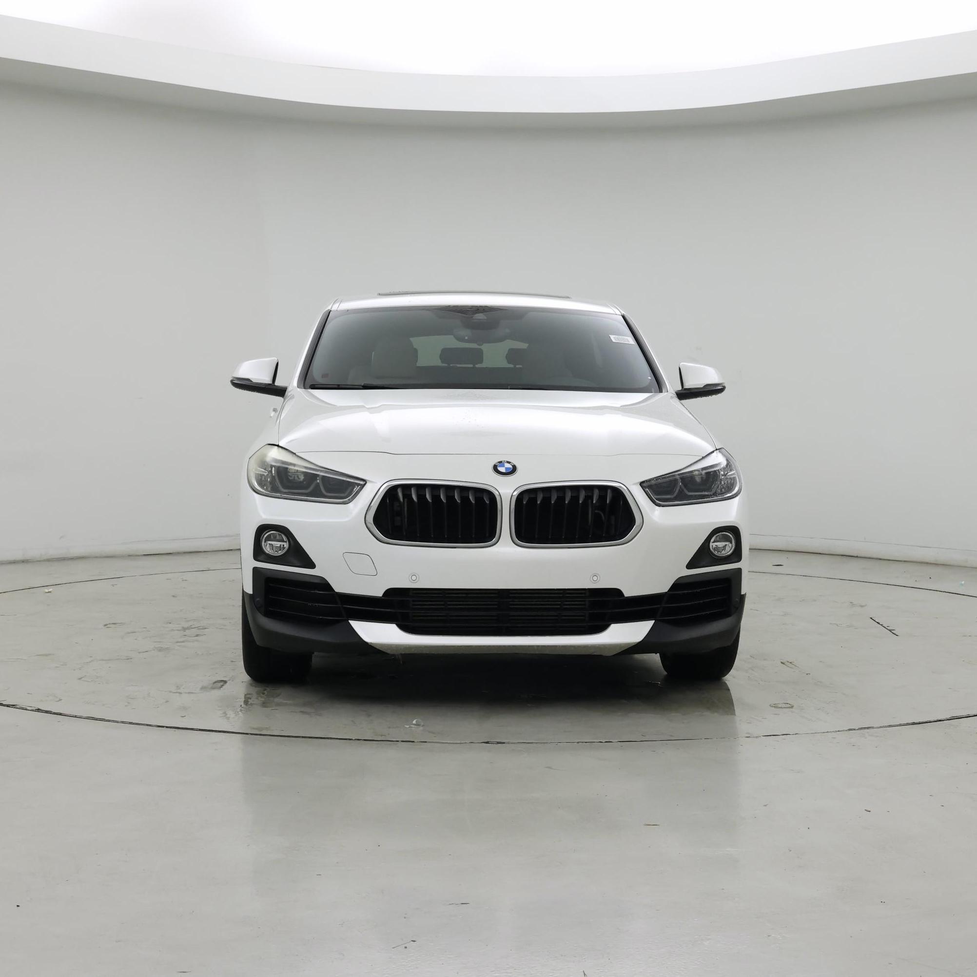 Thumbnail: 2020 BMW X2 - 5