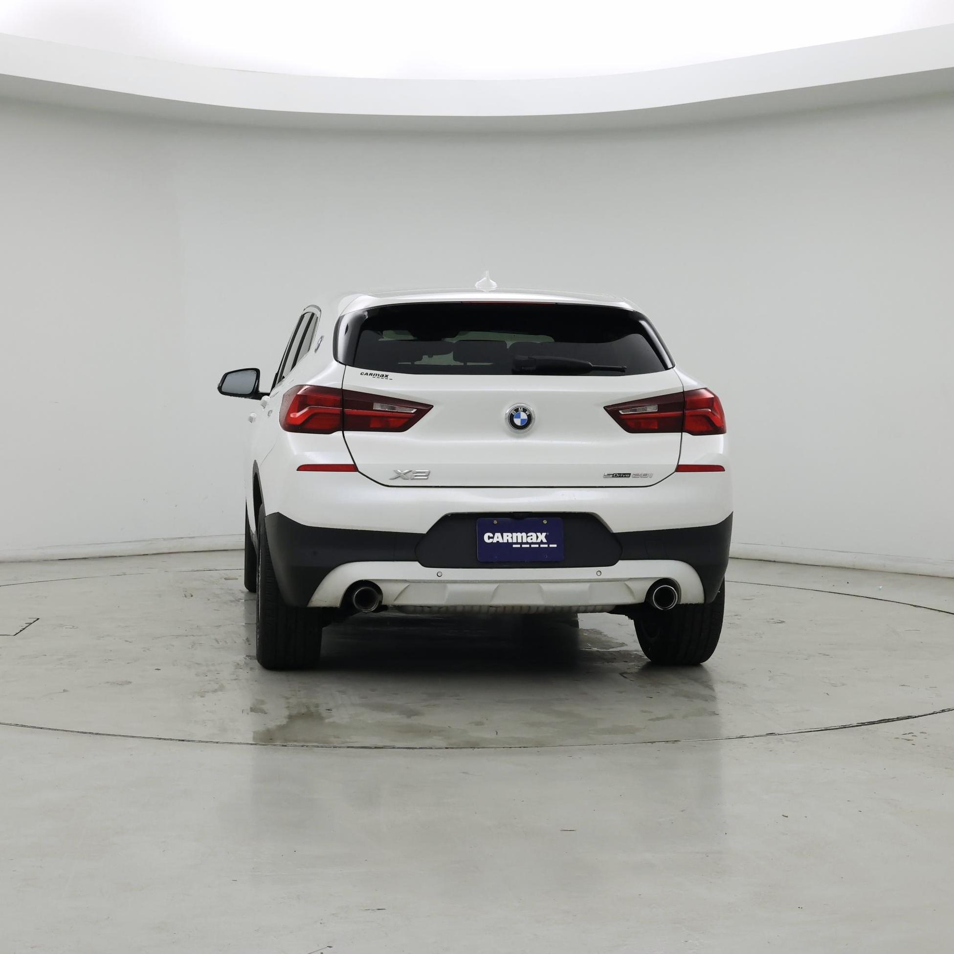 Thumbnail: 2020 BMW X2 - 6