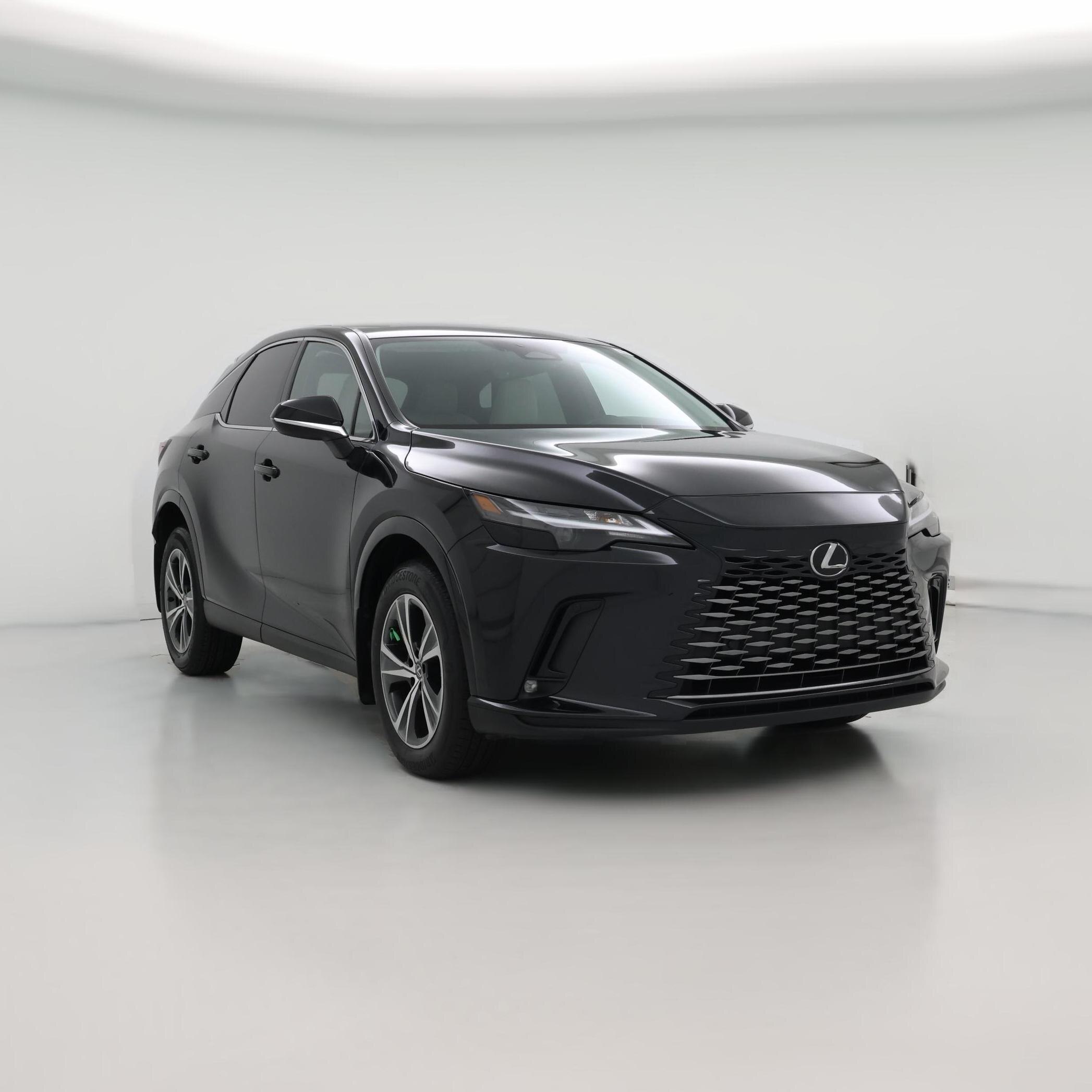 Thumbnail: 2023 Lexus RX - 1