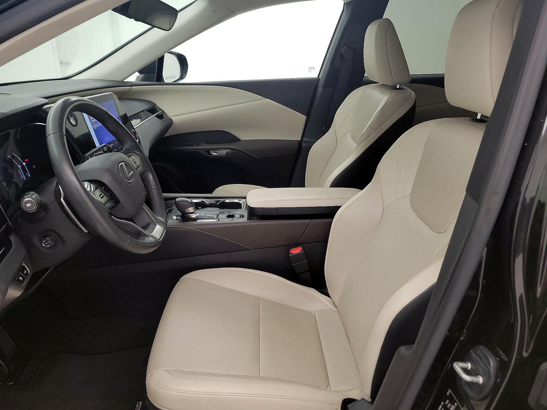 Thumbnail: 2023 Lexus RX - 11