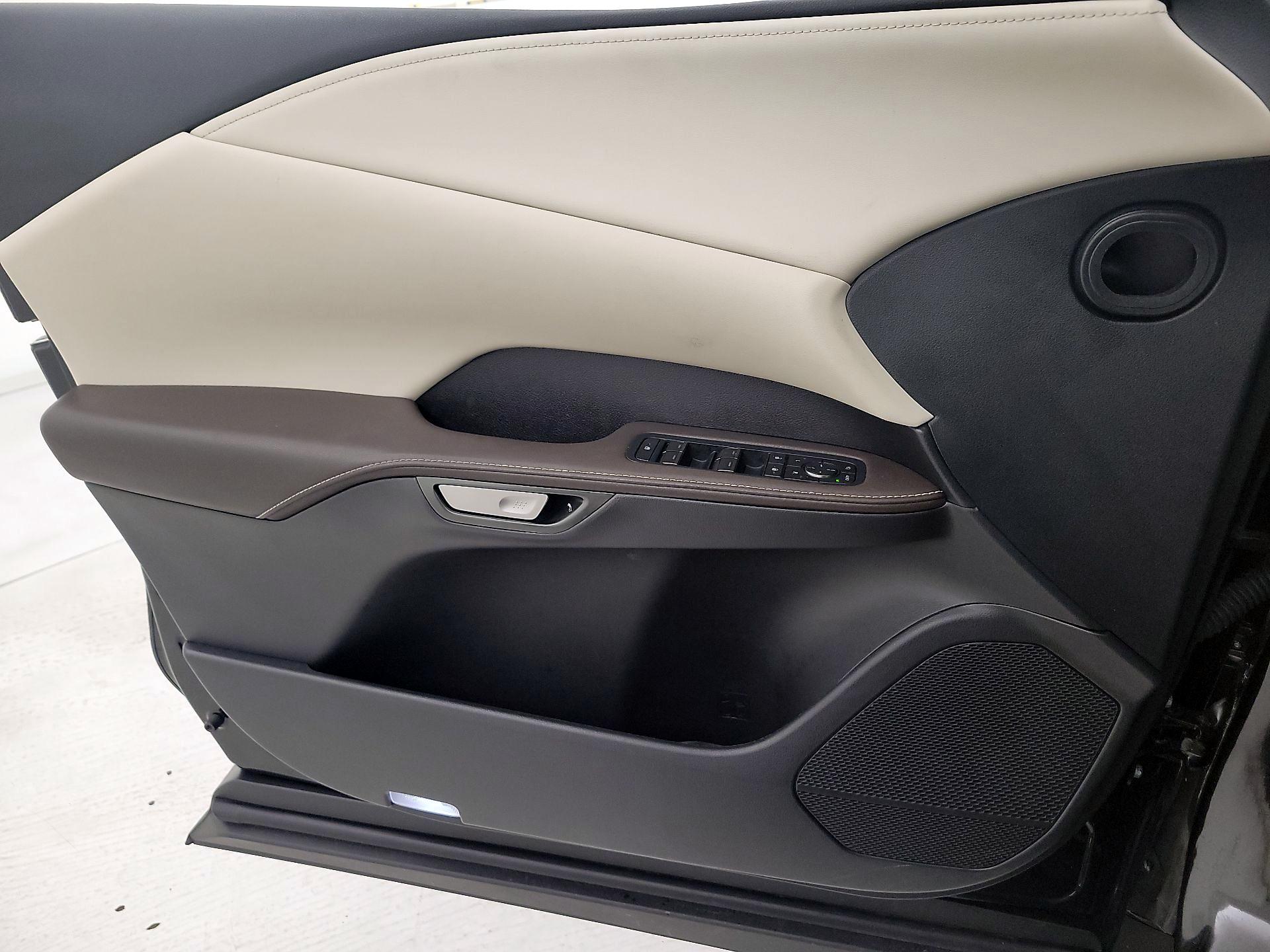 Thumbnail: 2023 Lexus RX - 12