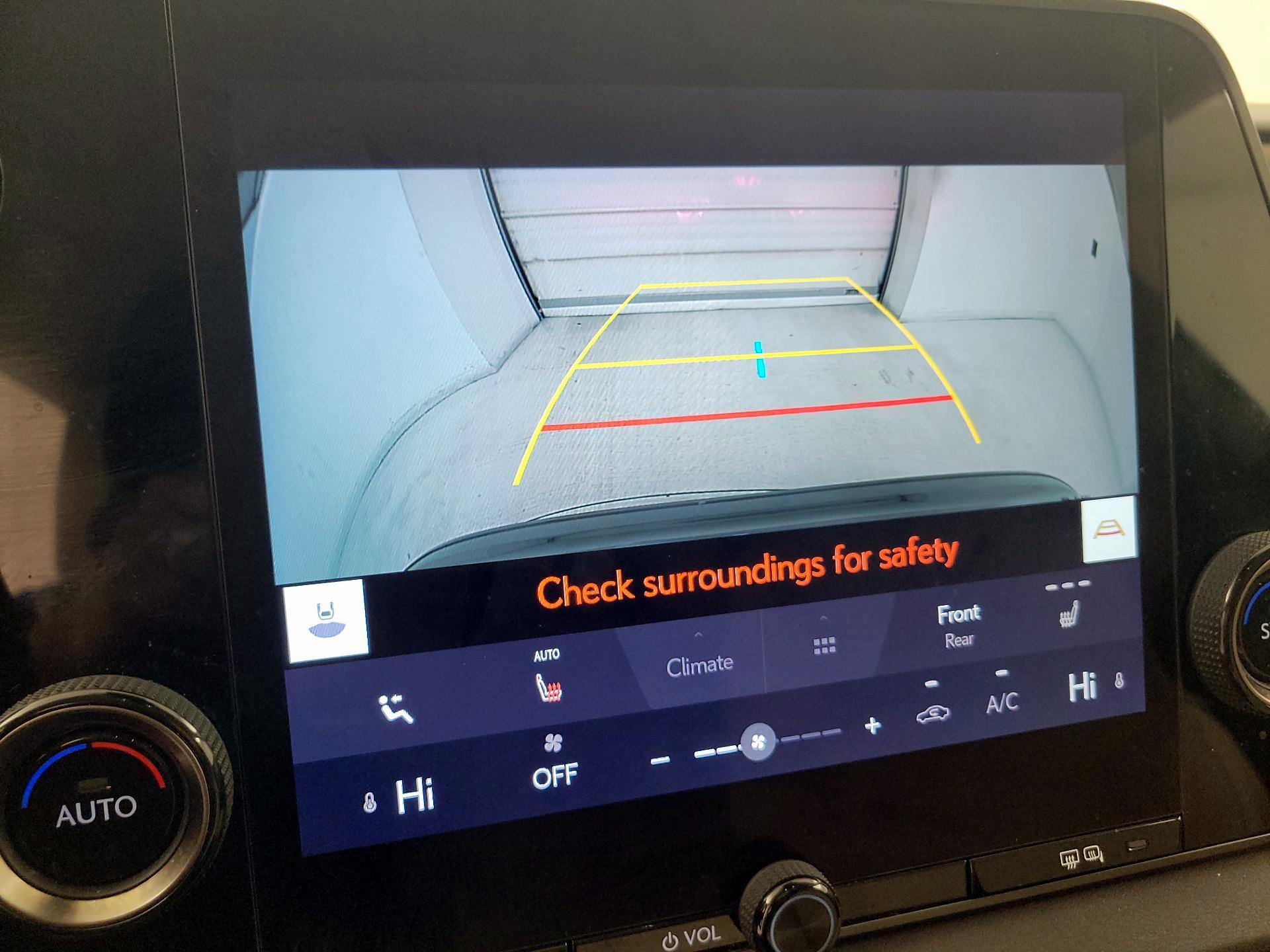 Thumbnail: 2023 Lexus RX - 14