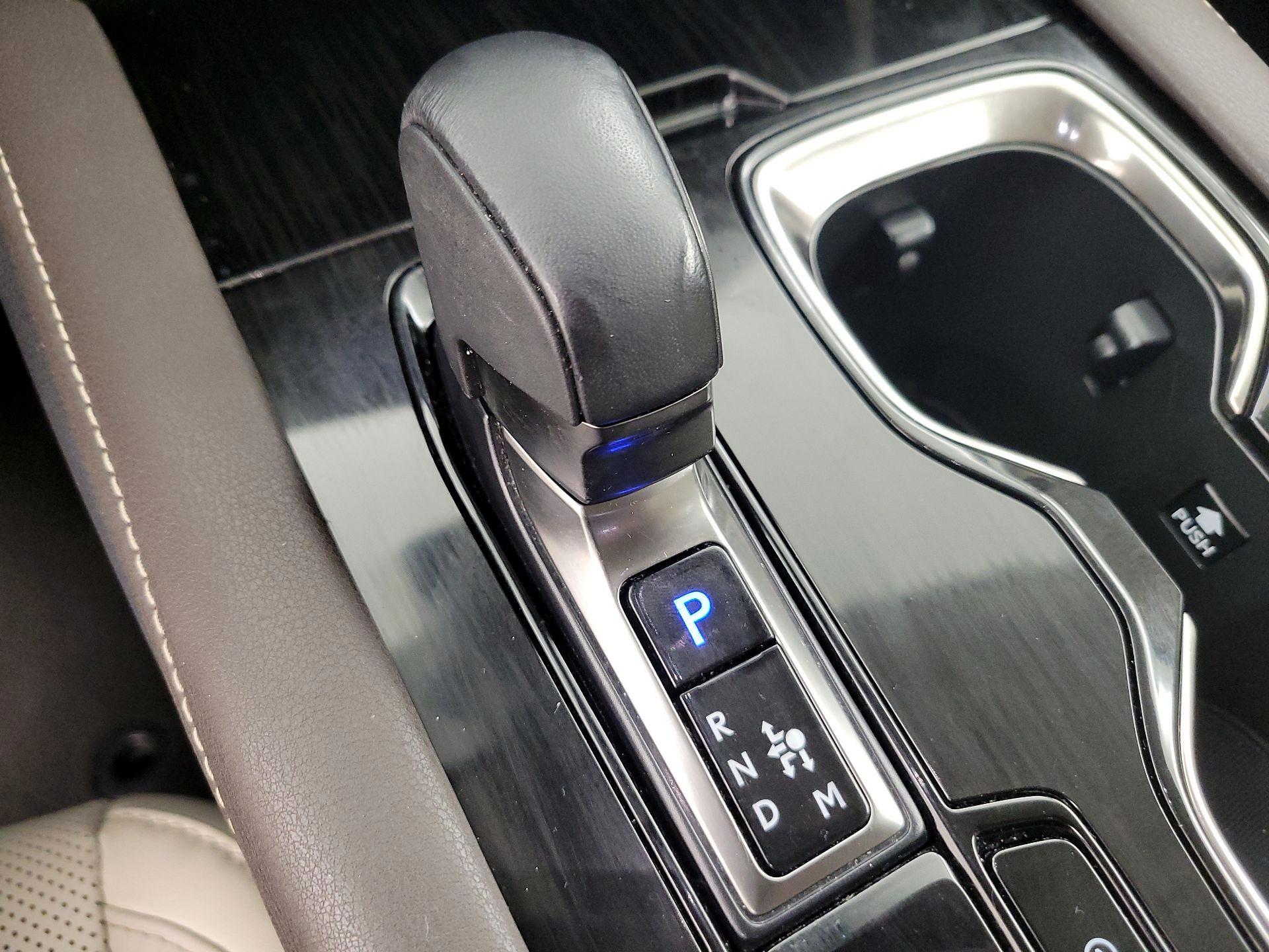 Thumbnail: 2023 Lexus RX - 17