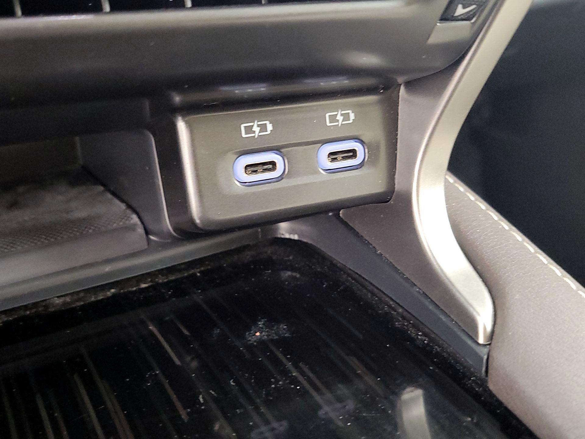 Thumbnail: 2023 Lexus RX - 18