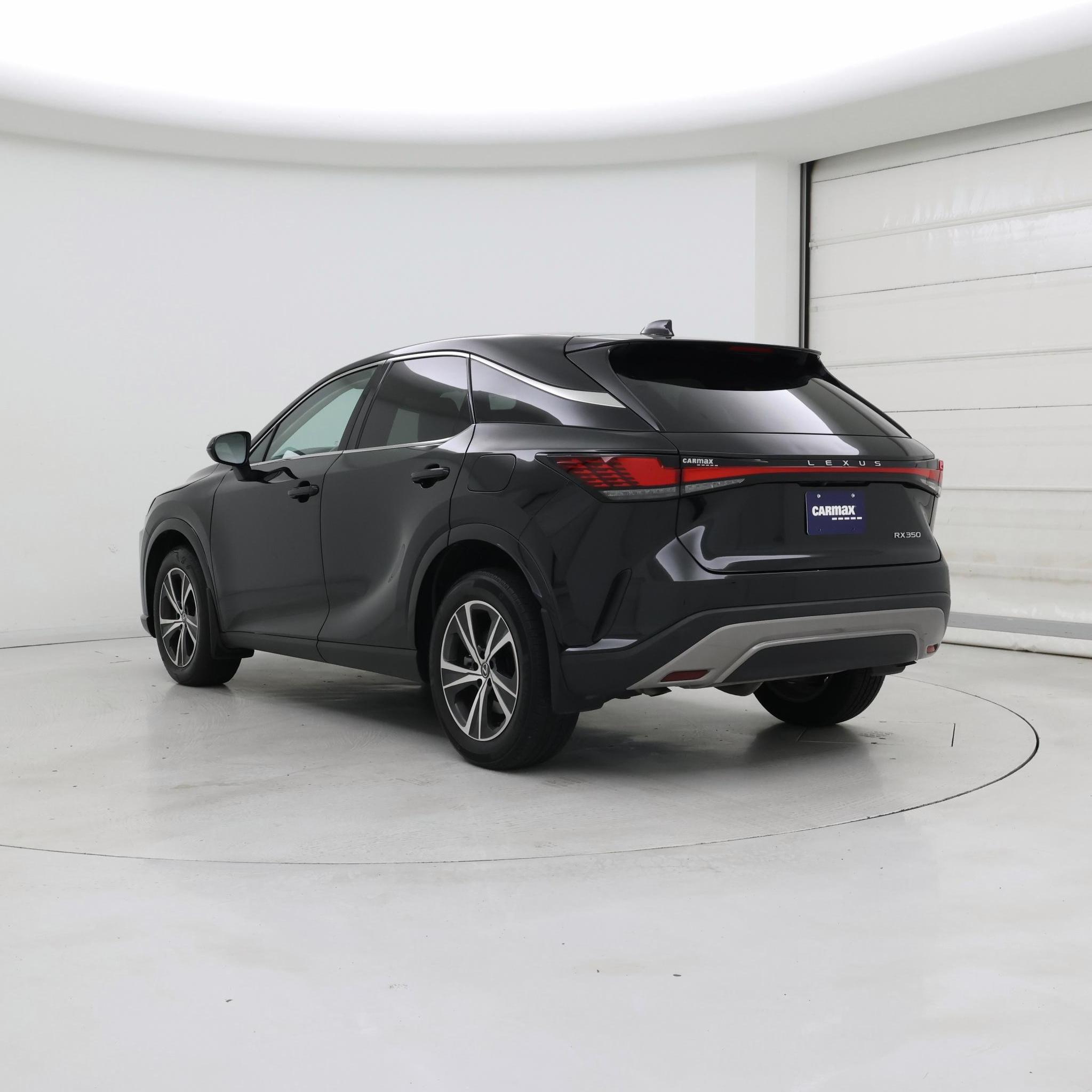 Thumbnail: 2023 Lexus RX - 2