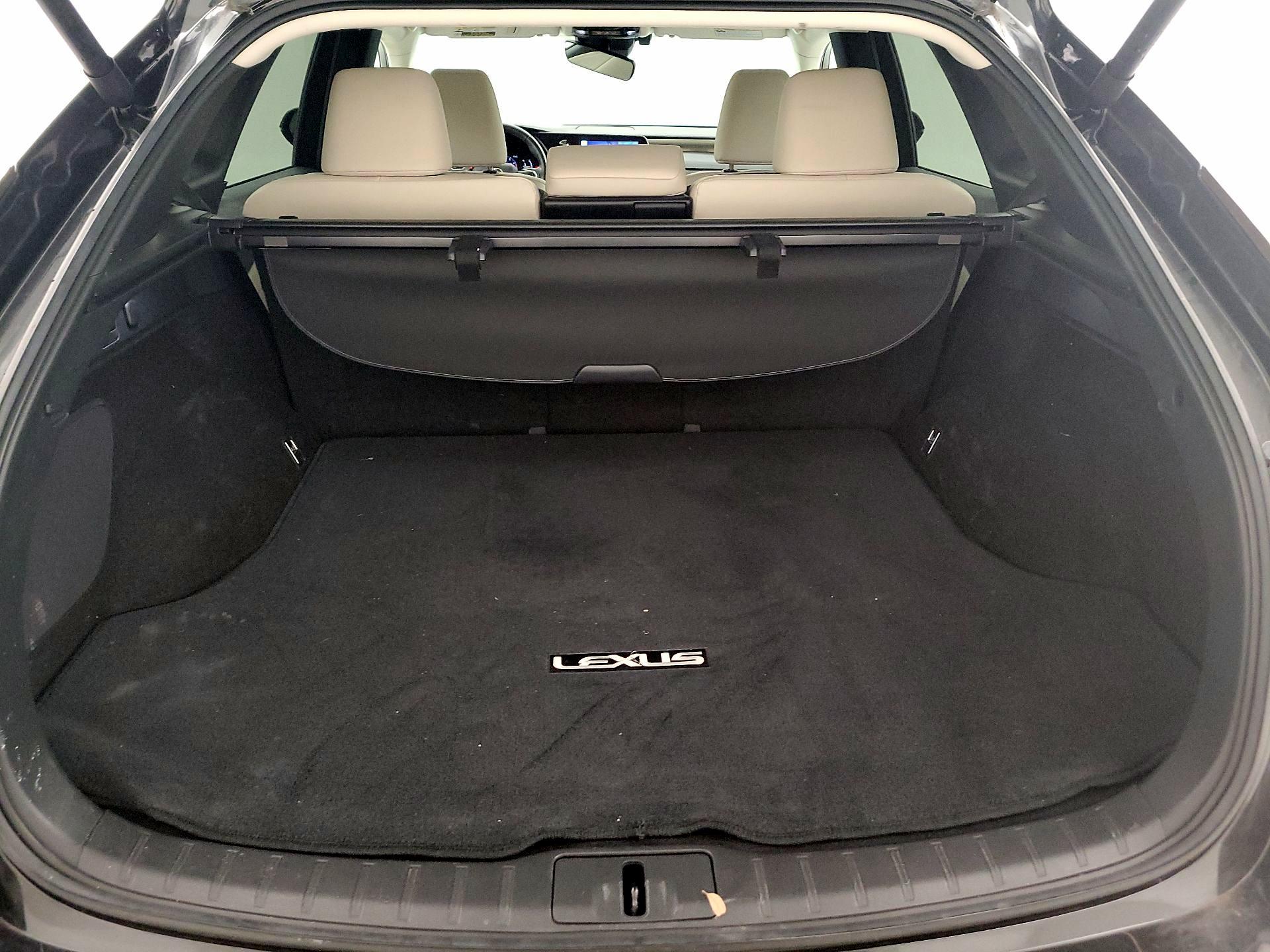 Thumbnail: 2023 Lexus RX - 20