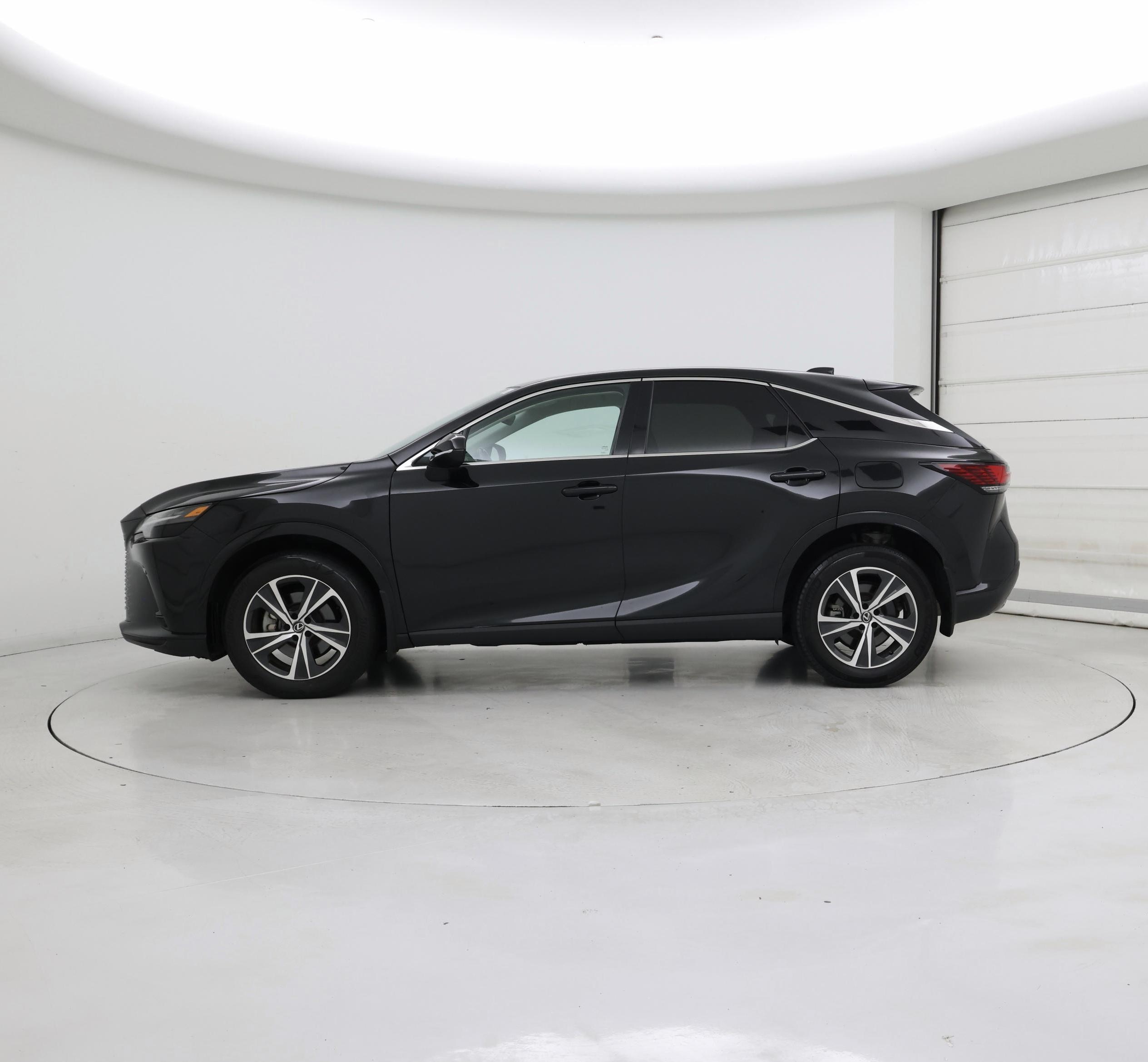 Thumbnail: 2023 Lexus RX - 3