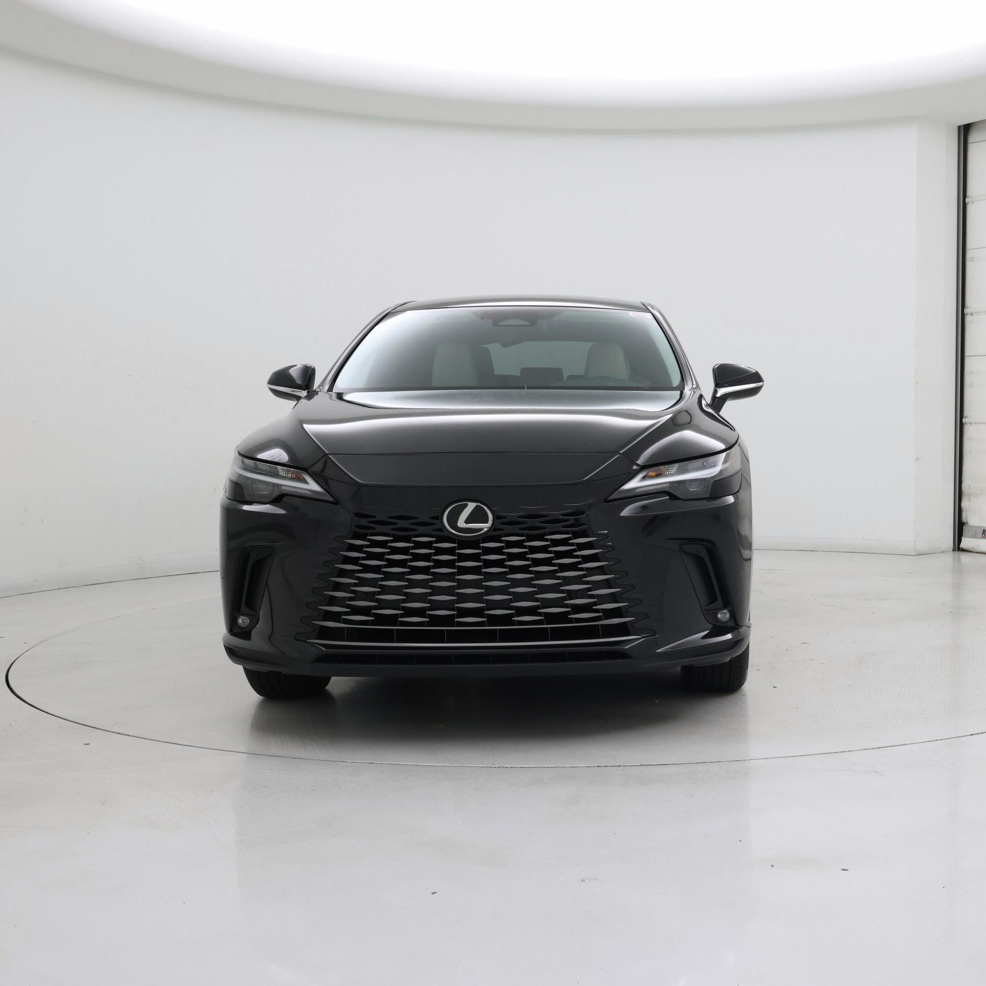 Thumbnail: 2023 Lexus RX - 5