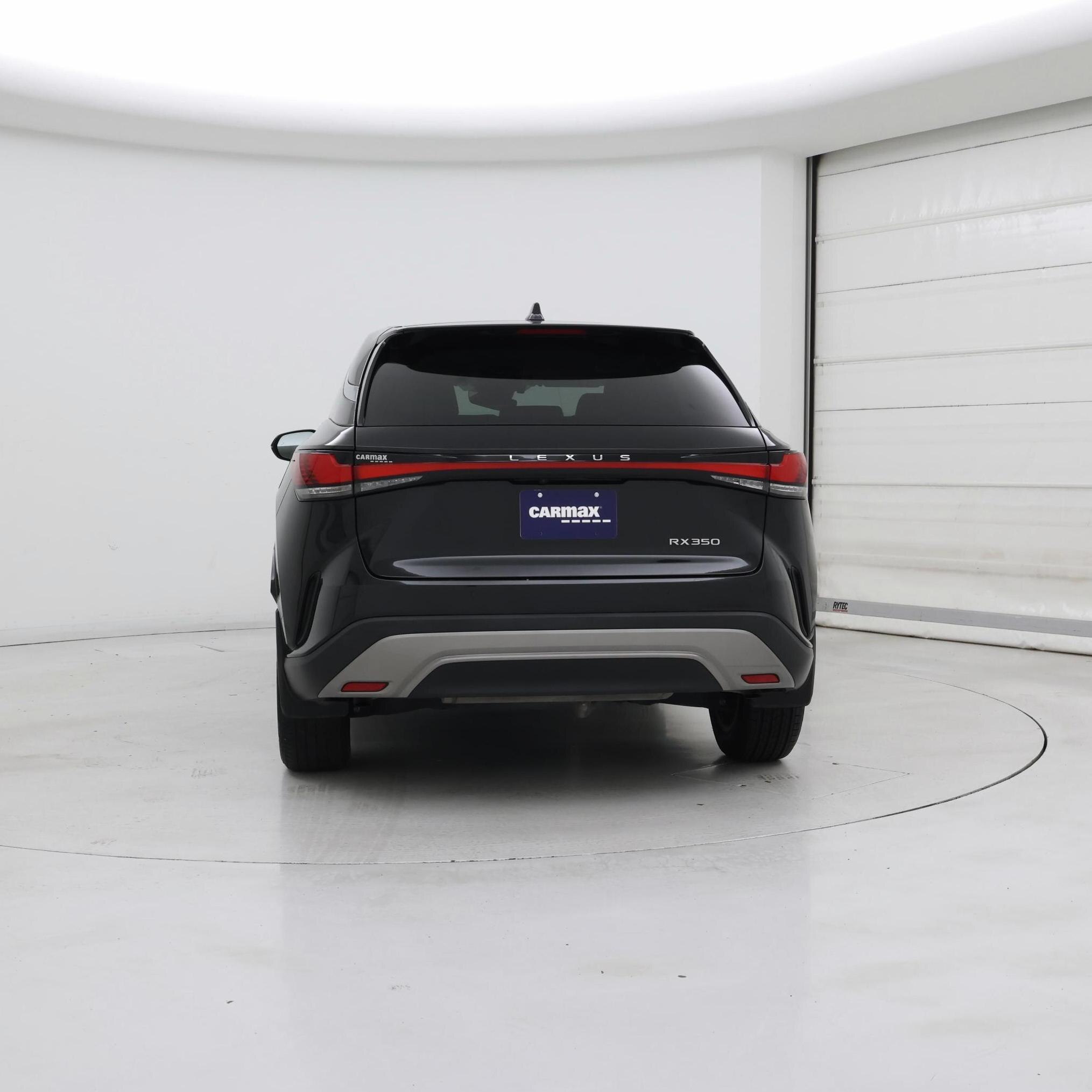 Thumbnail: 2023 Lexus RX - 6