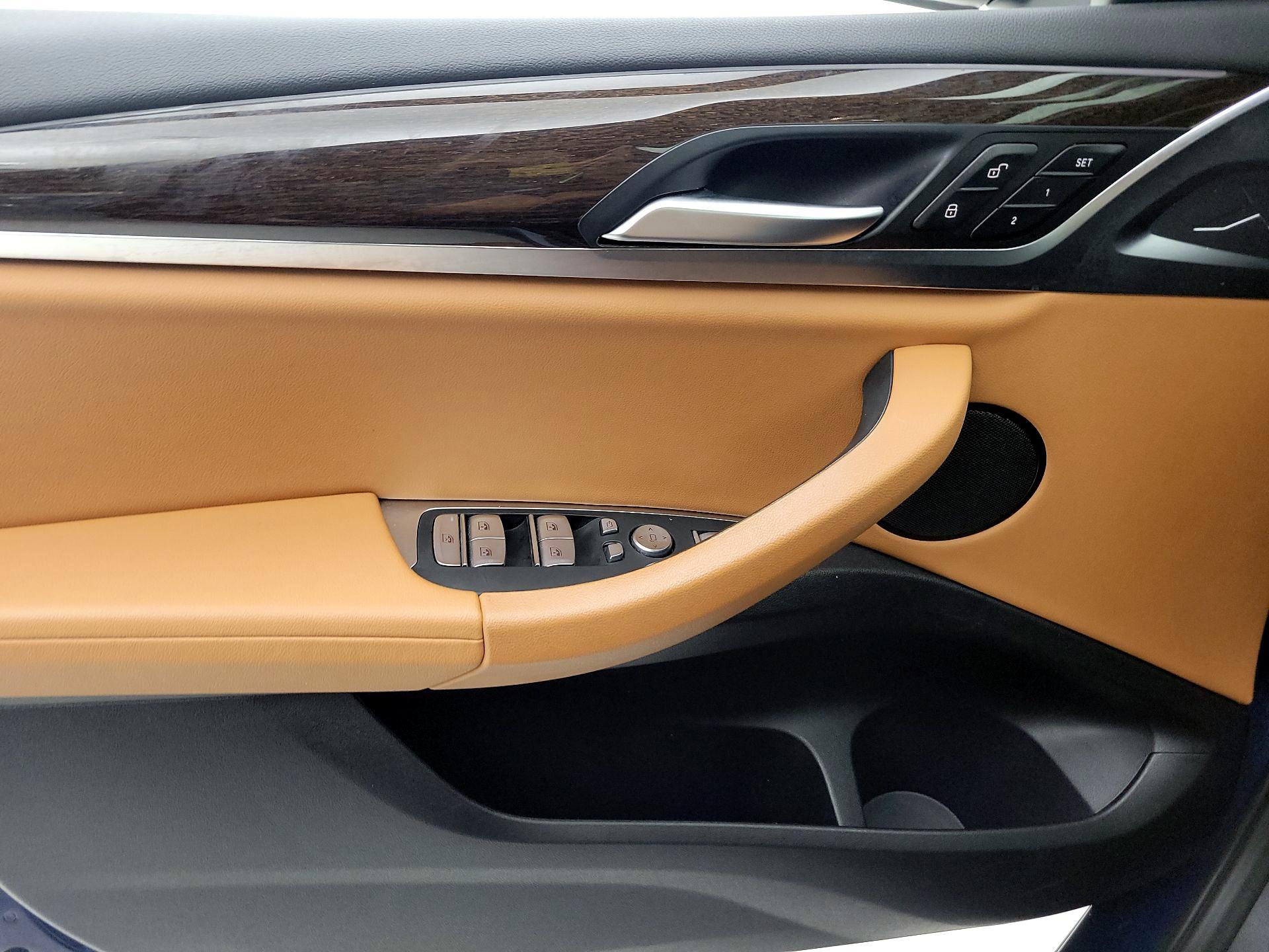 Thumbnail: 2022 BMW X3 - 12