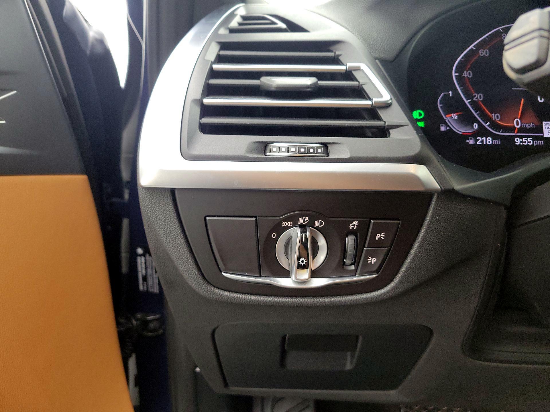 Thumbnail: 2022 BMW X3 - 13