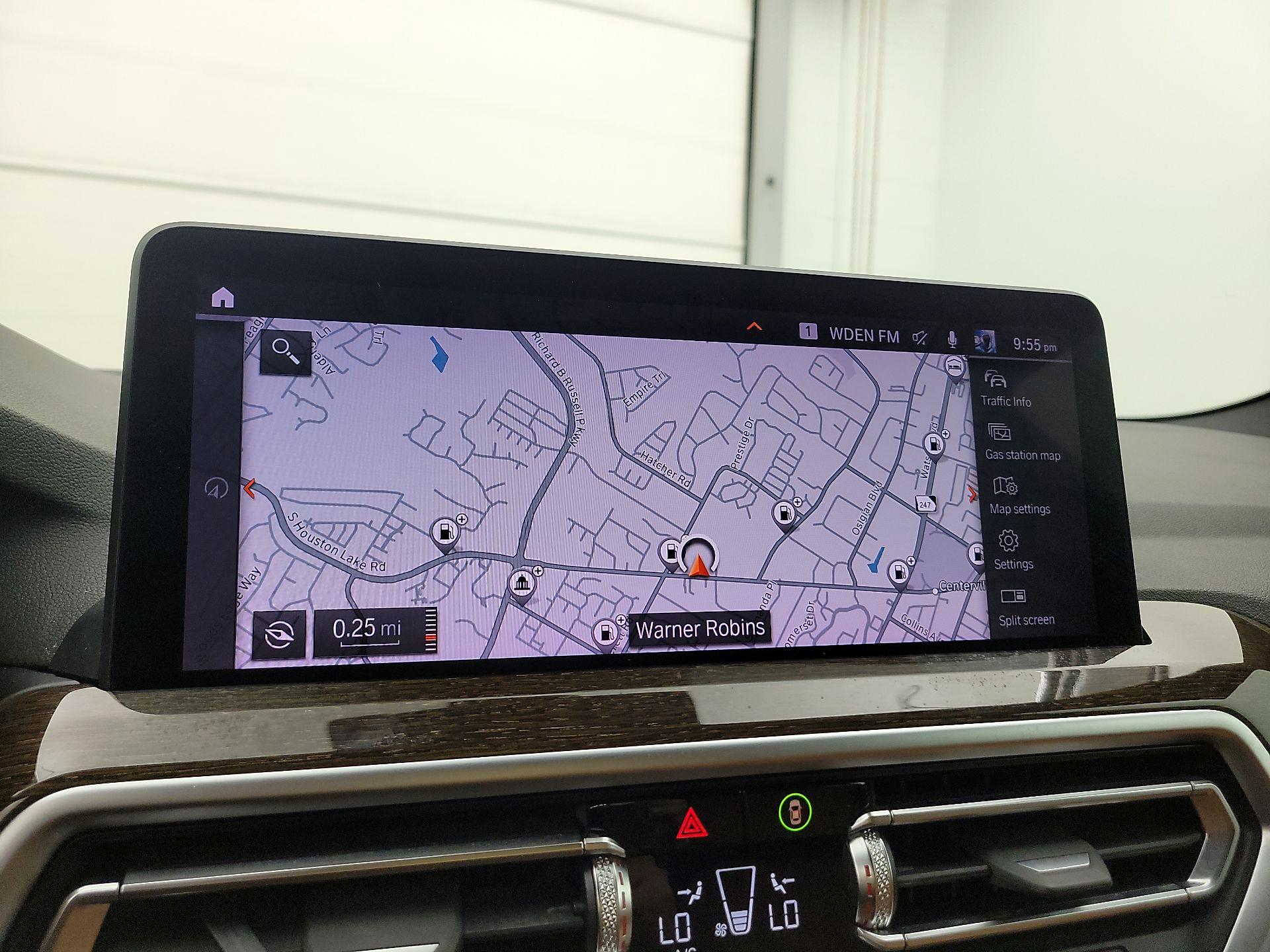 Thumbnail: 2022 BMW X3 - 14