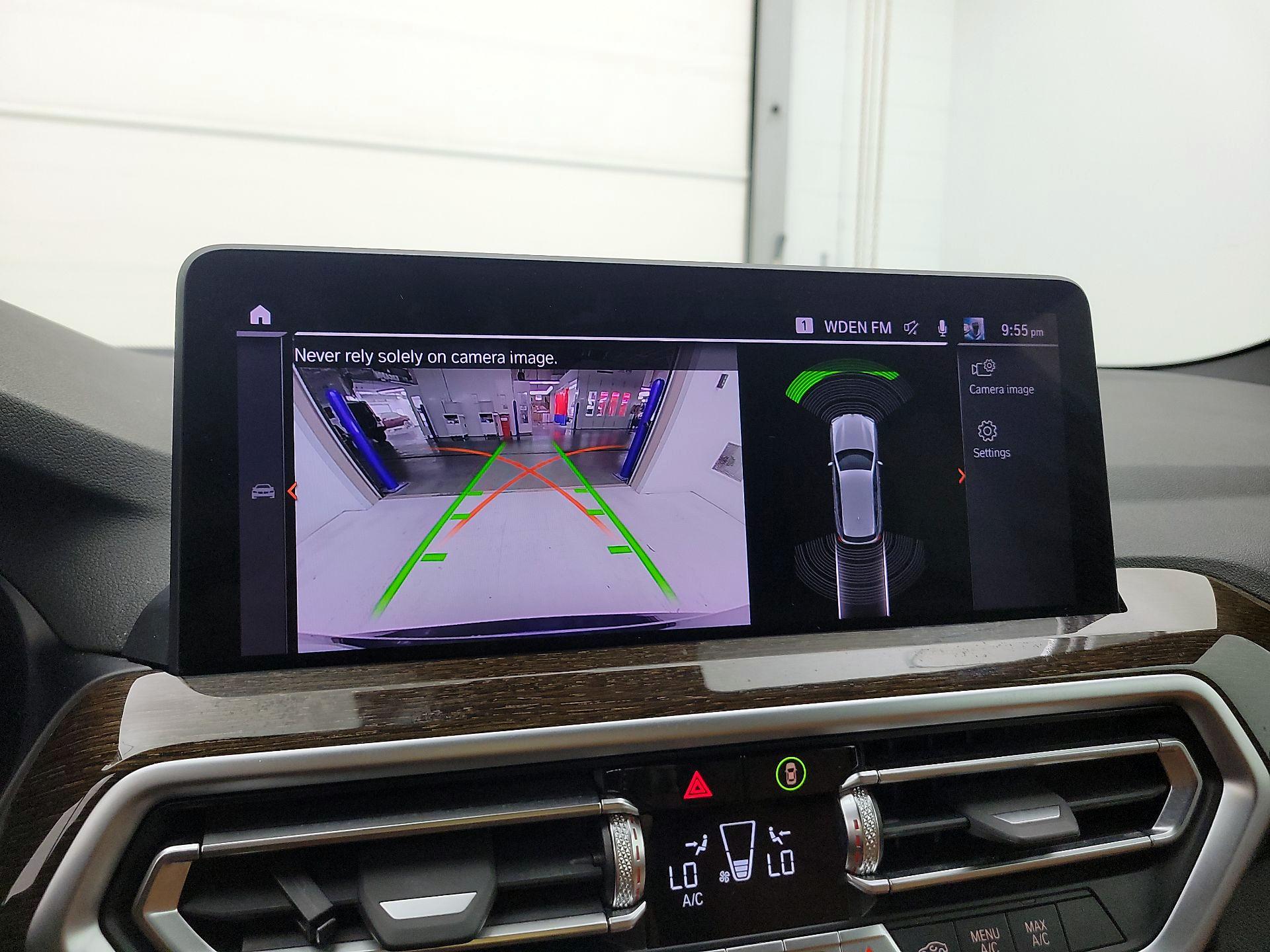 Thumbnail: 2022 BMW X3 - 15