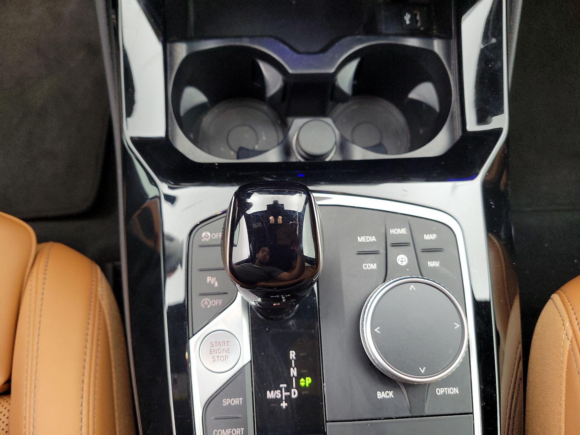 Thumbnail: 2022 BMW X3 - 18