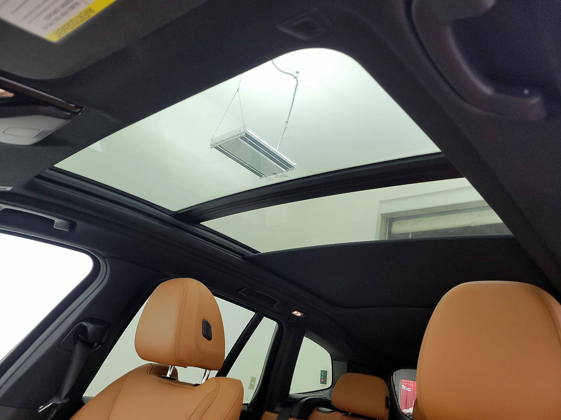 Thumbnail: 2022 BMW X3 - 20