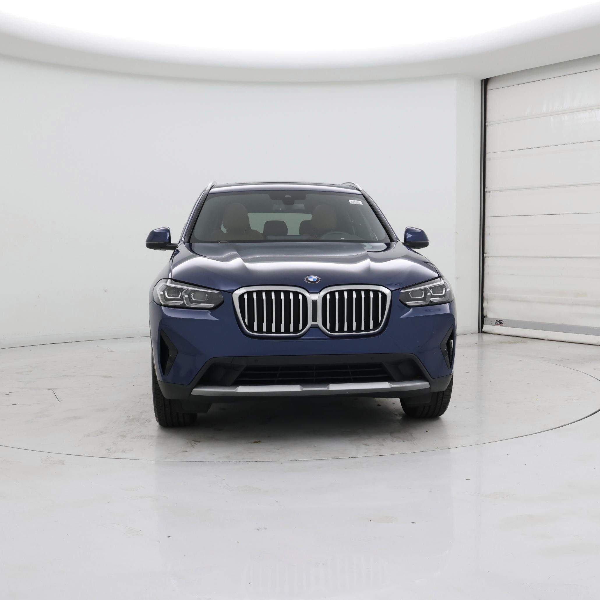 Thumbnail: 2022 BMW X3 - 5