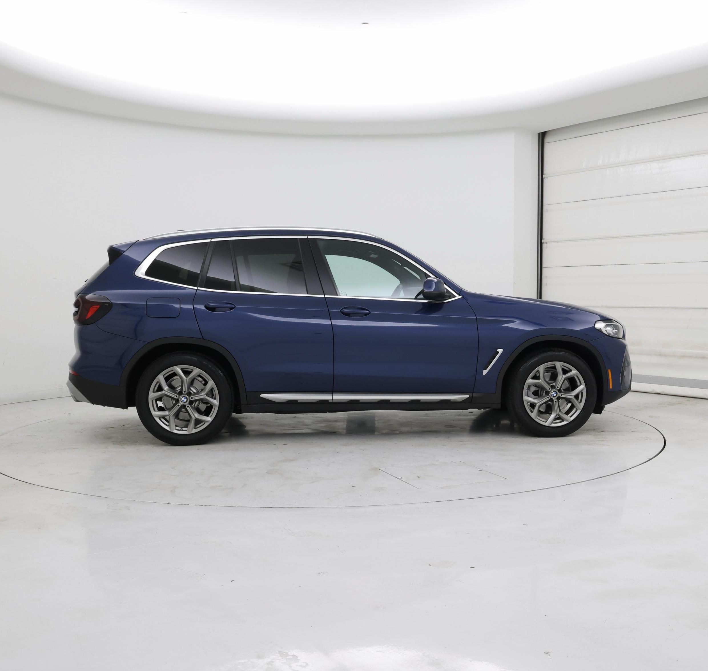 Thumbnail: 2022 BMW X3 - 7