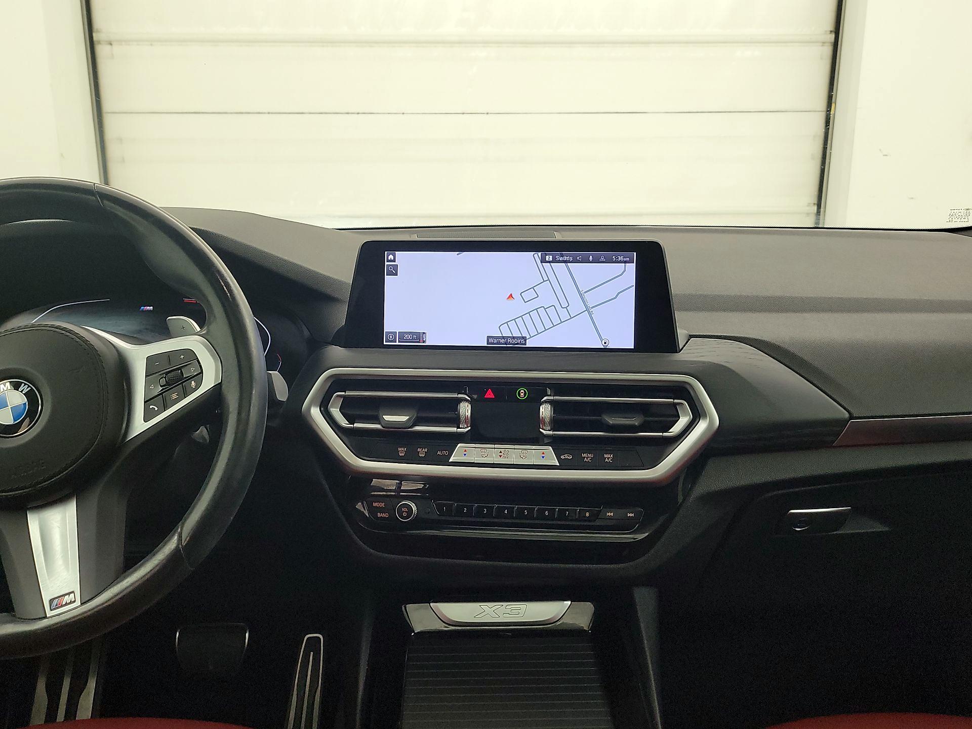 Thumbnail: 2023 BMW X3 - 9