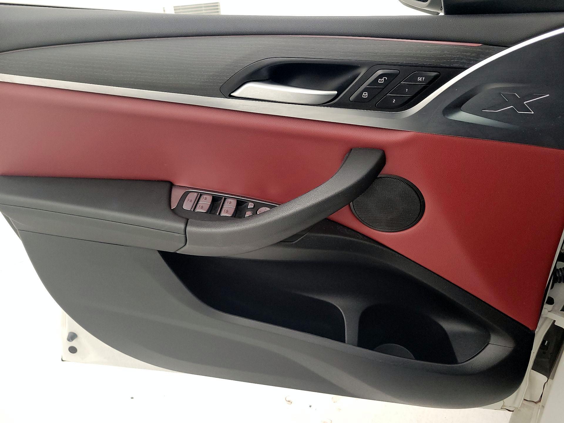 Thumbnail: 2023 BMW X3 - 12