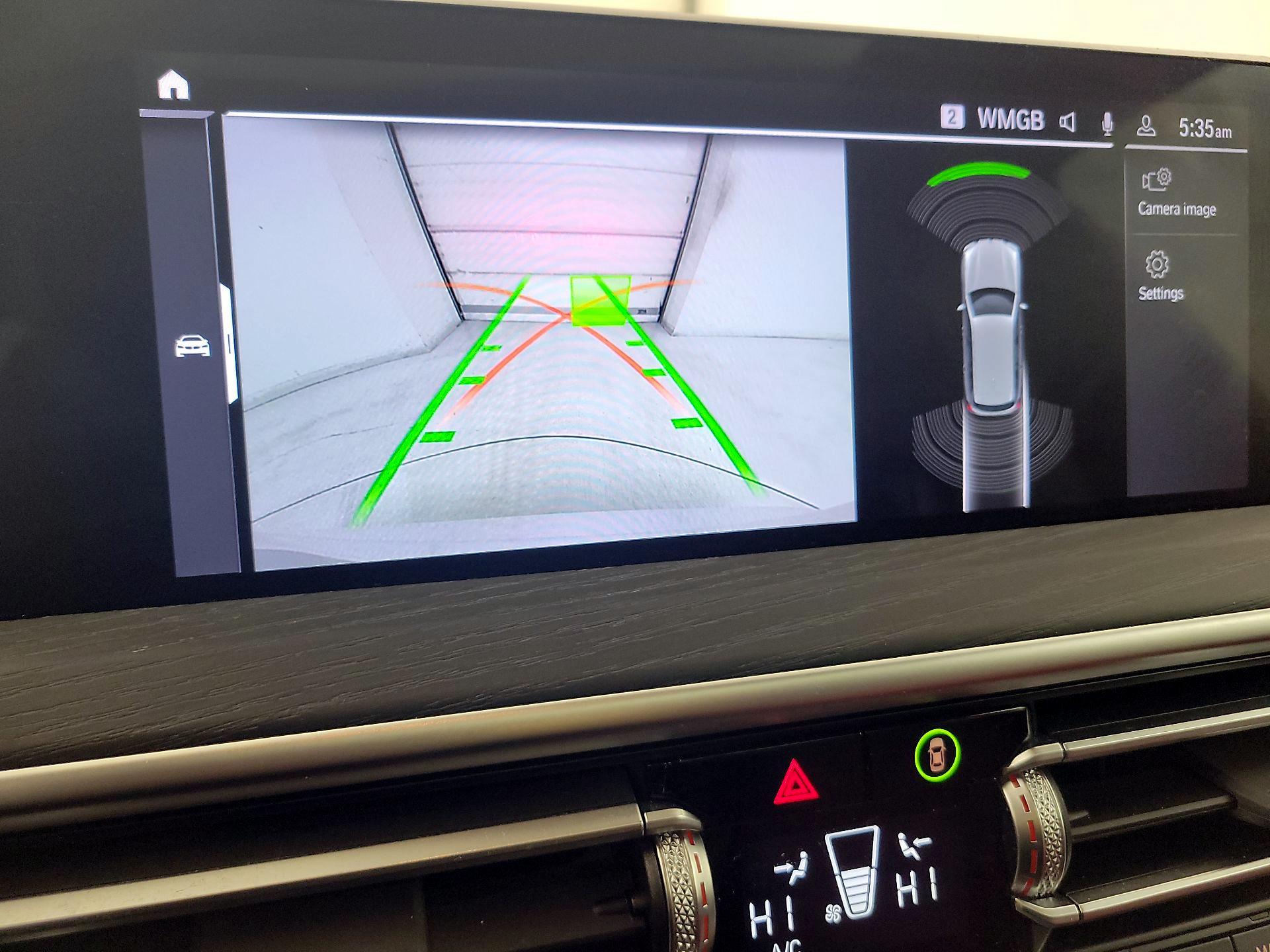 Thumbnail: 2023 BMW X3 - 15