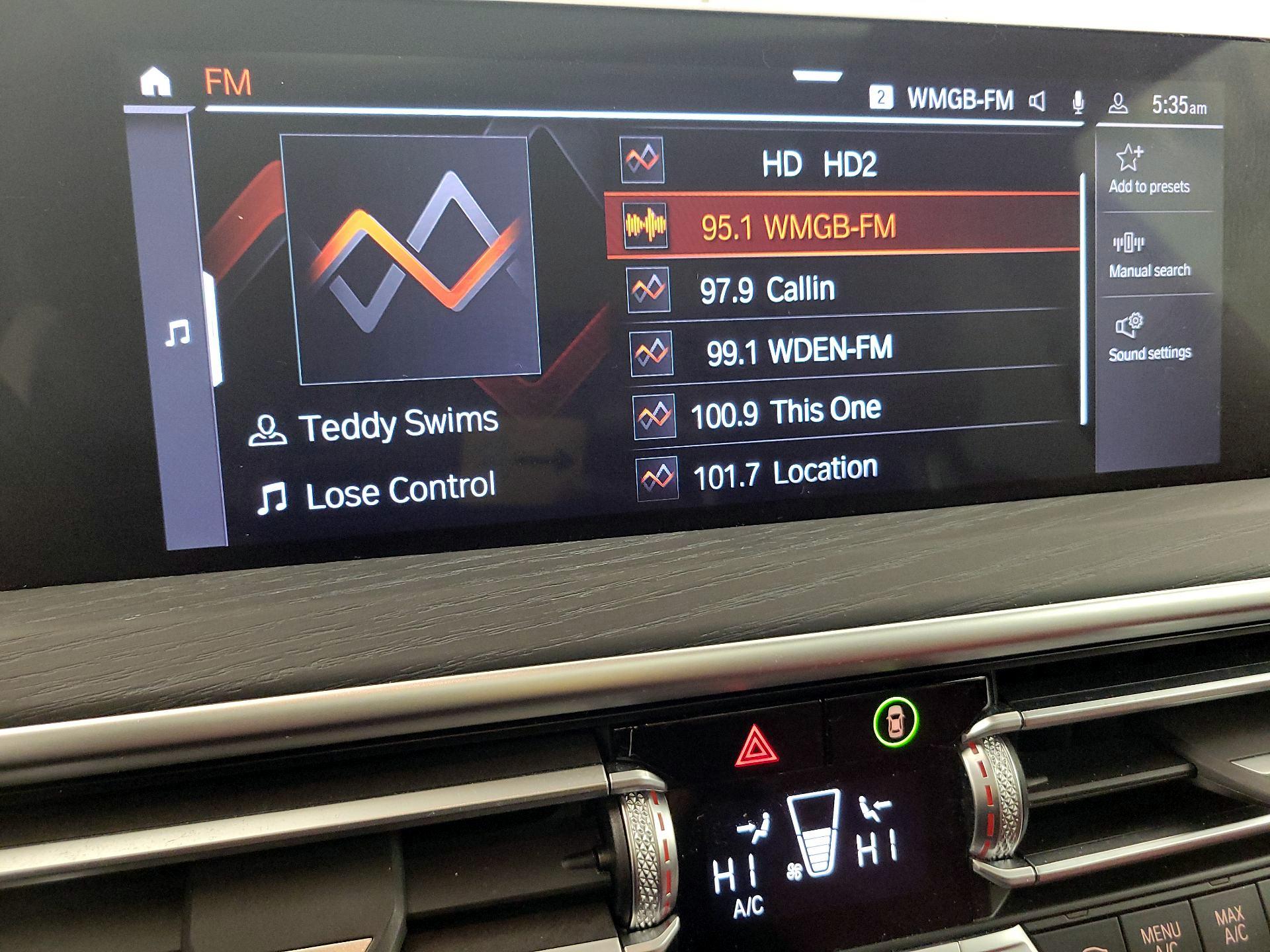 Thumbnail: 2023 BMW X3 - 16