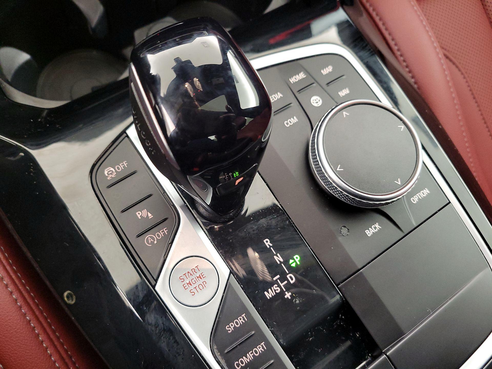 Thumbnail: 2023 BMW X3 - 18