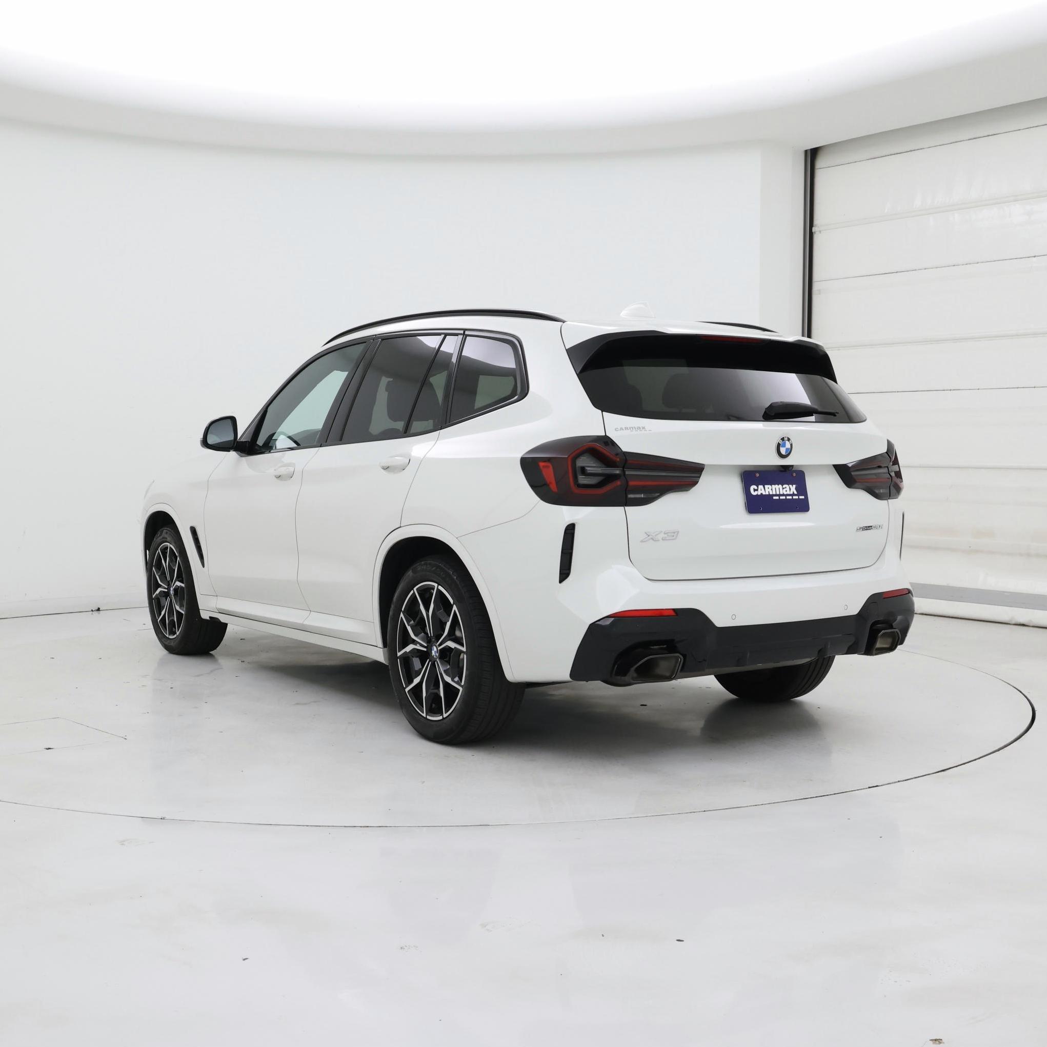 Thumbnail: 2023 BMW X3 - 2