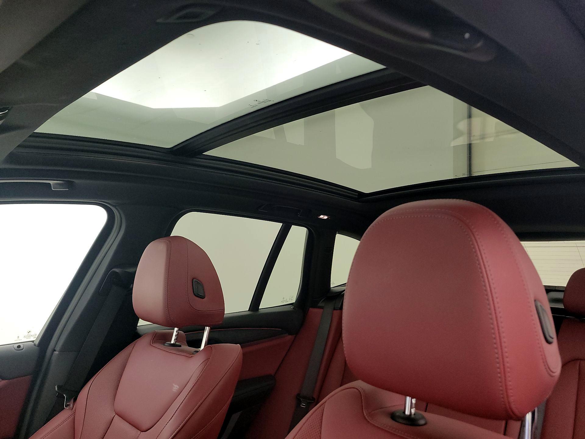 Thumbnail: 2023 BMW X3 - 20