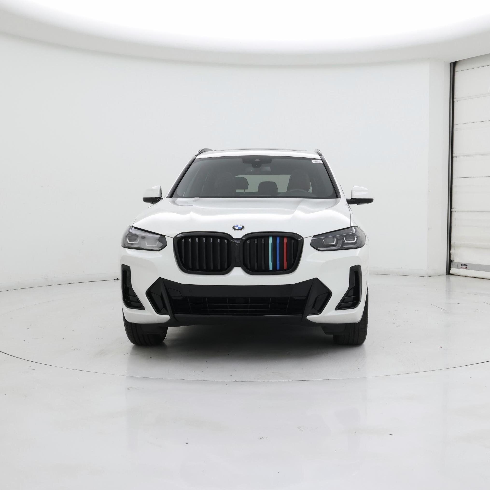 Thumbnail: 2023 BMW X3 - 5