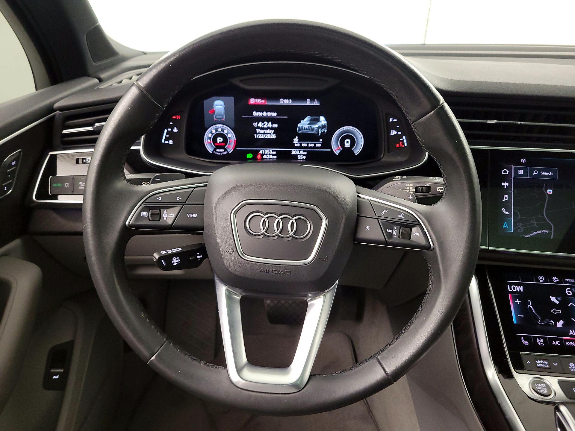 Thumbnail: 2021 Audi Q7 - 10