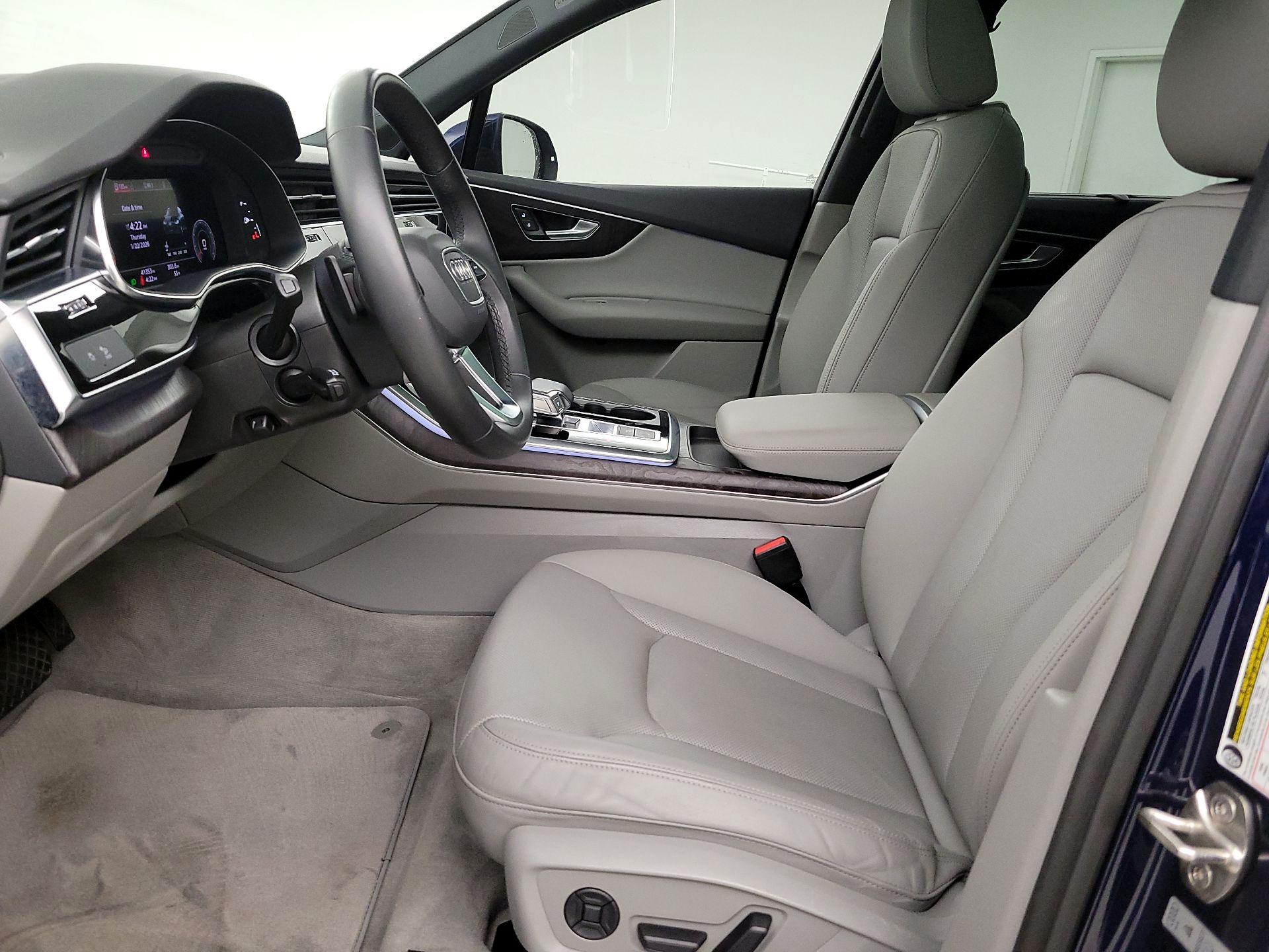 Thumbnail: 2021 Audi Q7 - 11