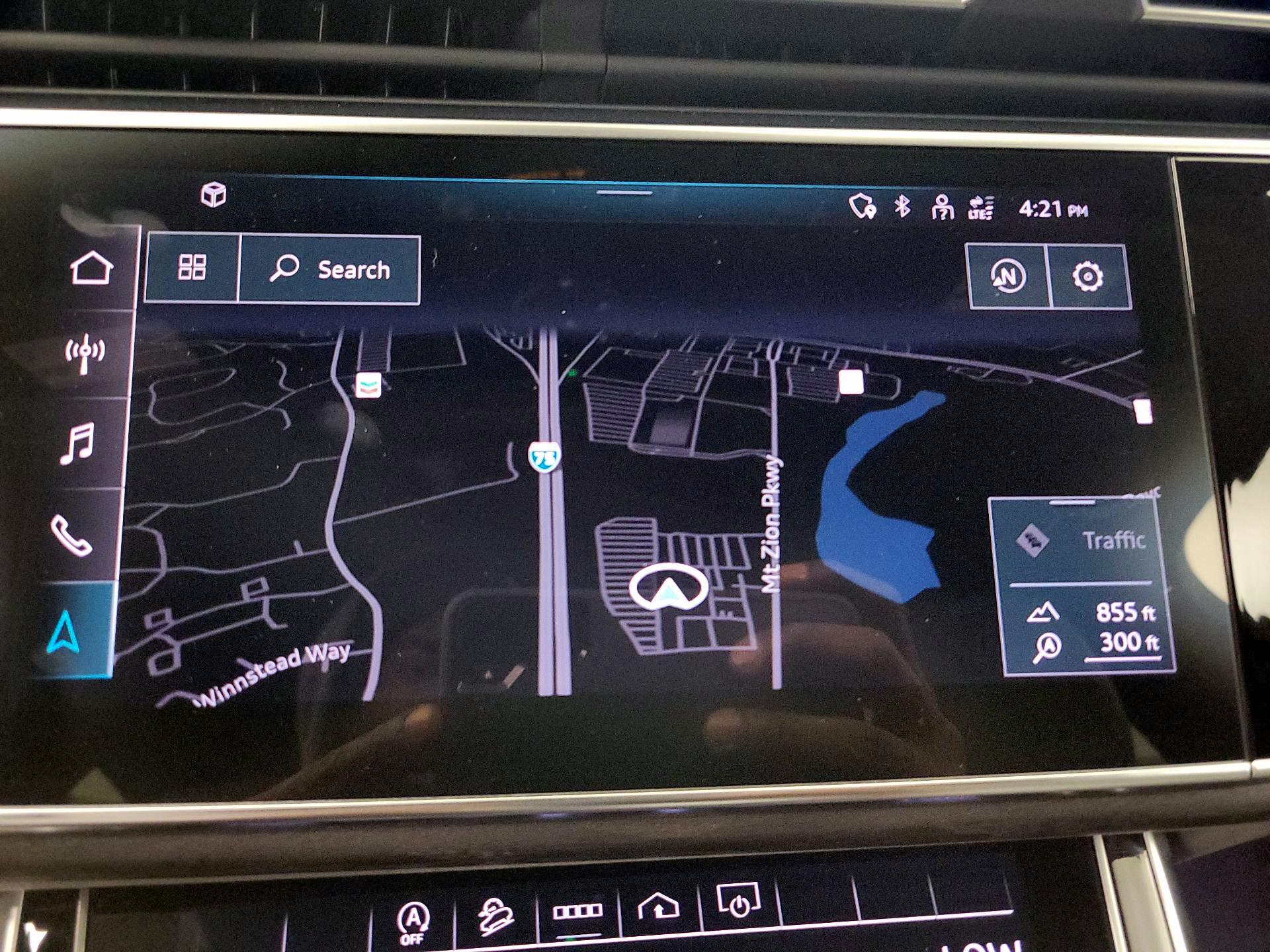 Thumbnail: 2021 Audi Q7 - 14