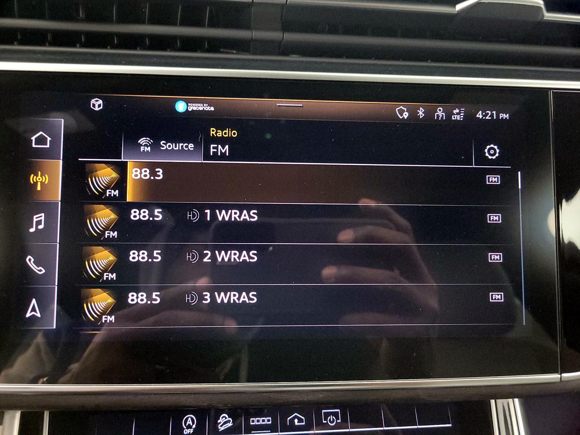 Thumbnail: 2021 Audi Q7 - 16