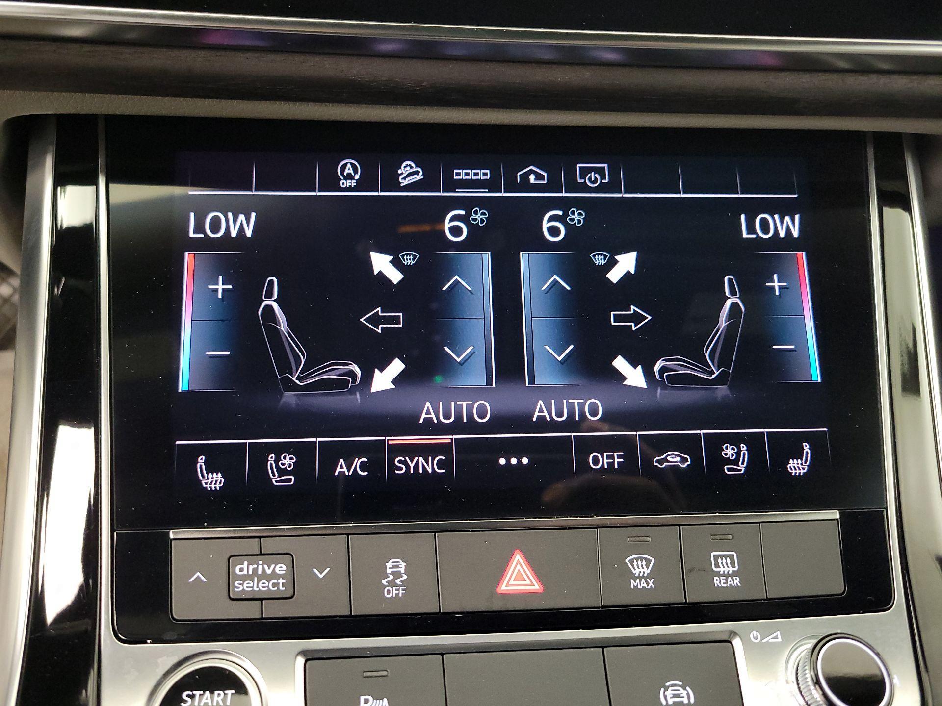 Thumbnail: 2021 Audi Q7 - 17