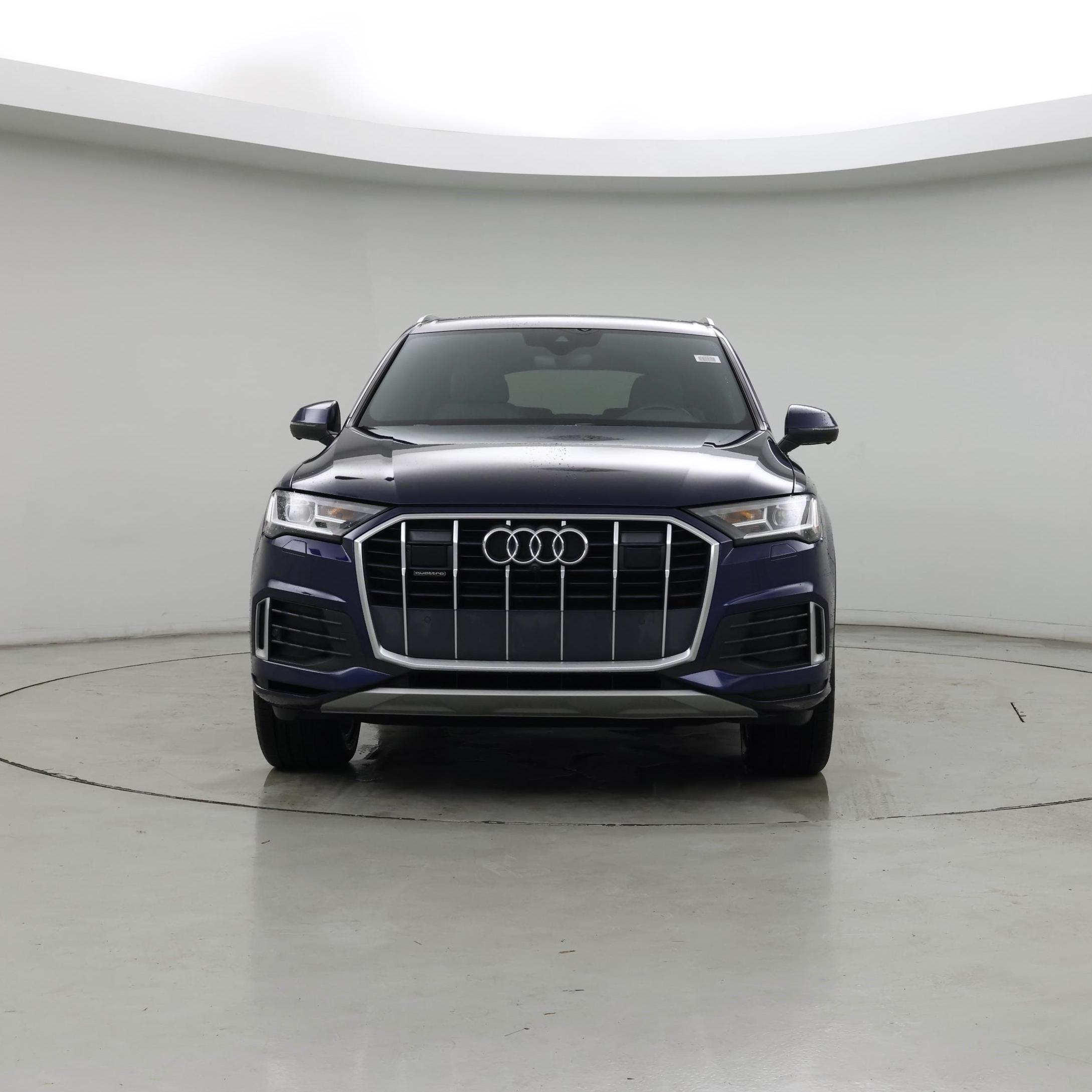 Thumbnail: 2021 Audi Q7 - 5