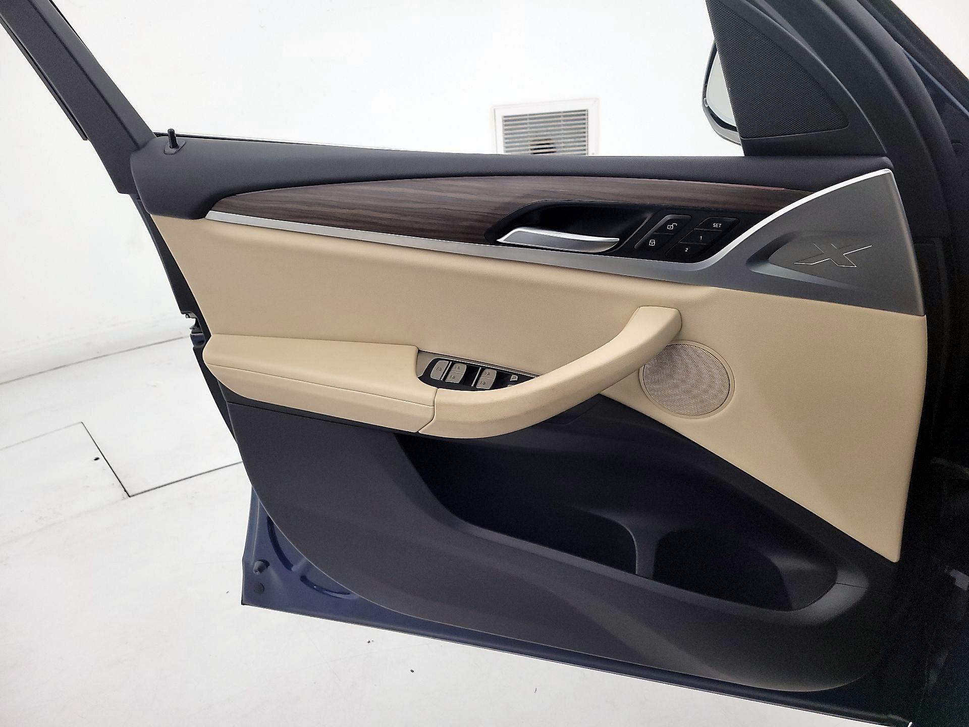 Thumbnail: 2021 BMW X3 - 12