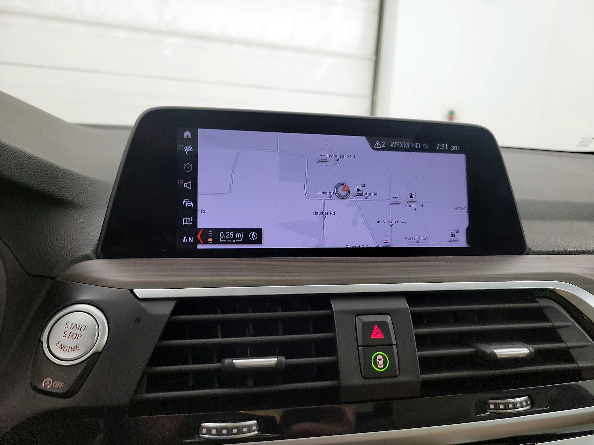 Thumbnail: 2021 BMW X3 - 14