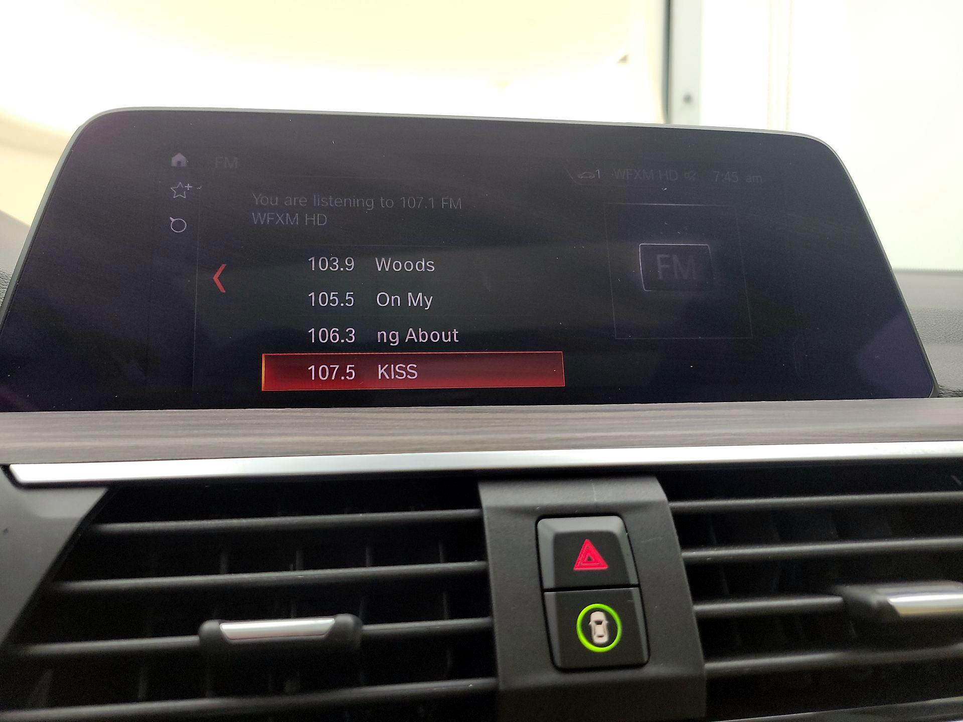 Thumbnail: 2021 BMW X3 - 16