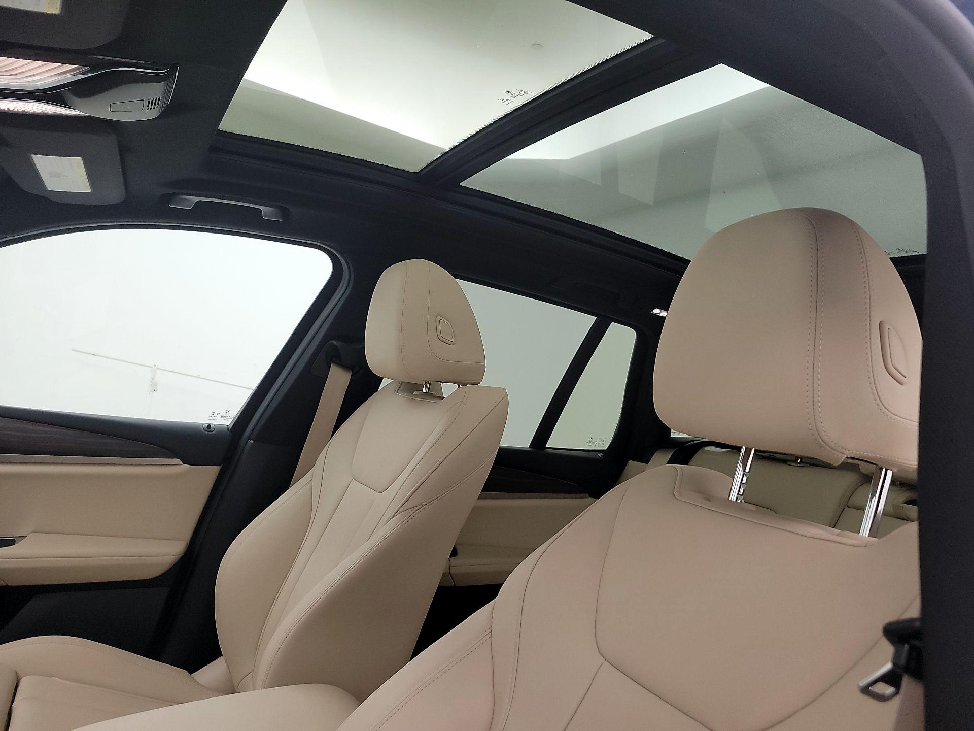 Thumbnail: 2021 BMW X3 - 20